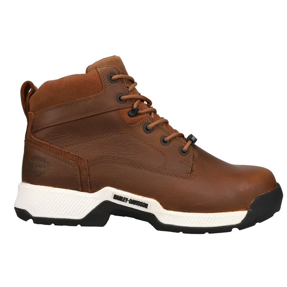 Dowden 5 Inch Slip Resistant Composite Toe Work Boots、mySite、gtrtttuynbv