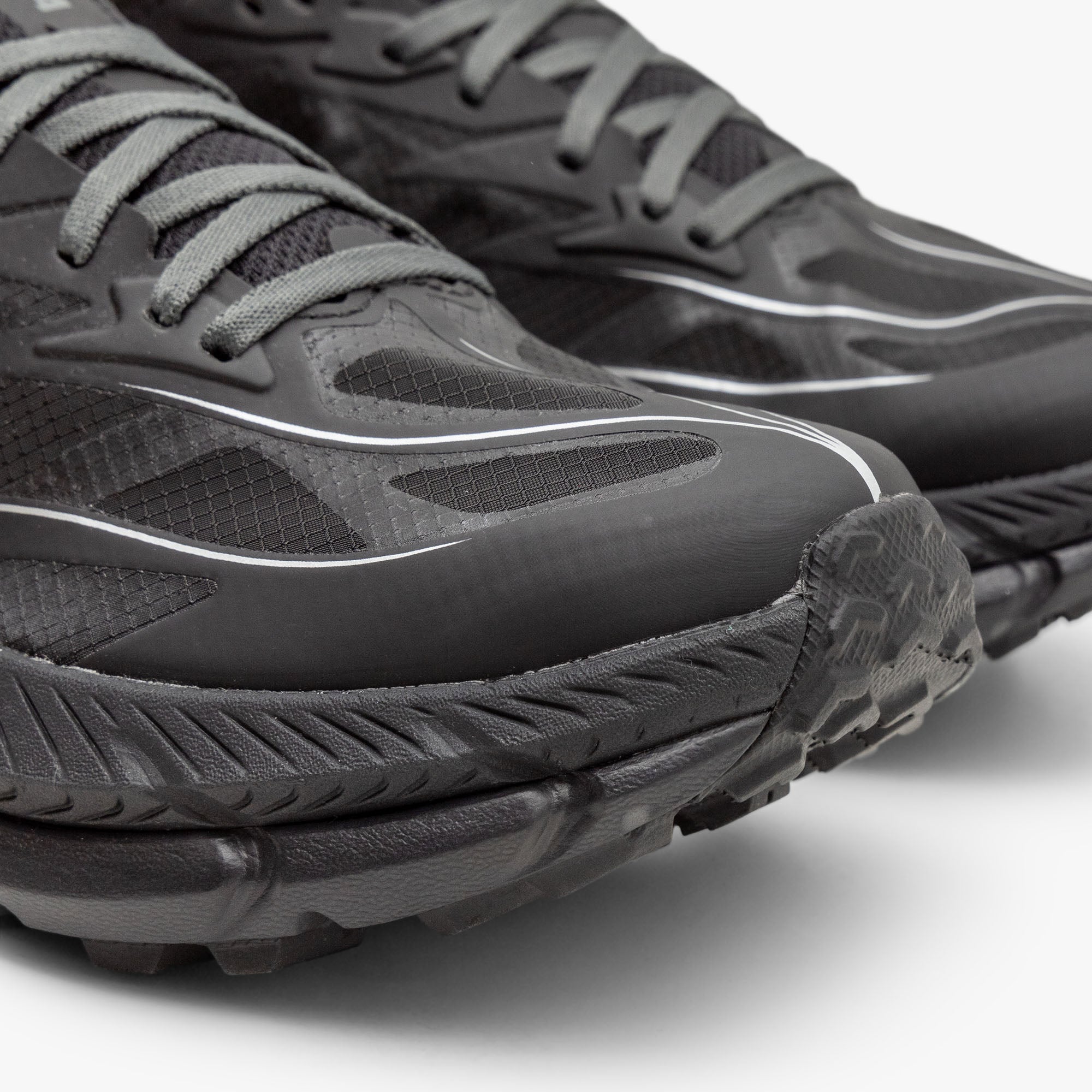 Hoka Mafate Speed 4 Lite Black / Outer Orbit、mySite、merchandisen
