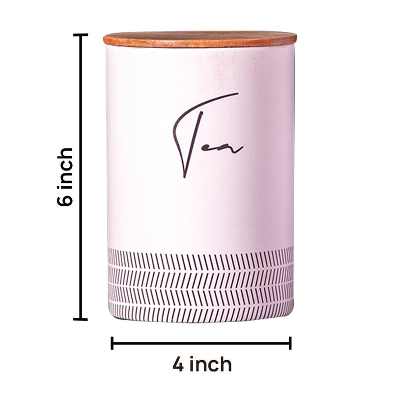 Stainless Steel Jar Canister Set | White | Set of 3、mySite、camillekostekn