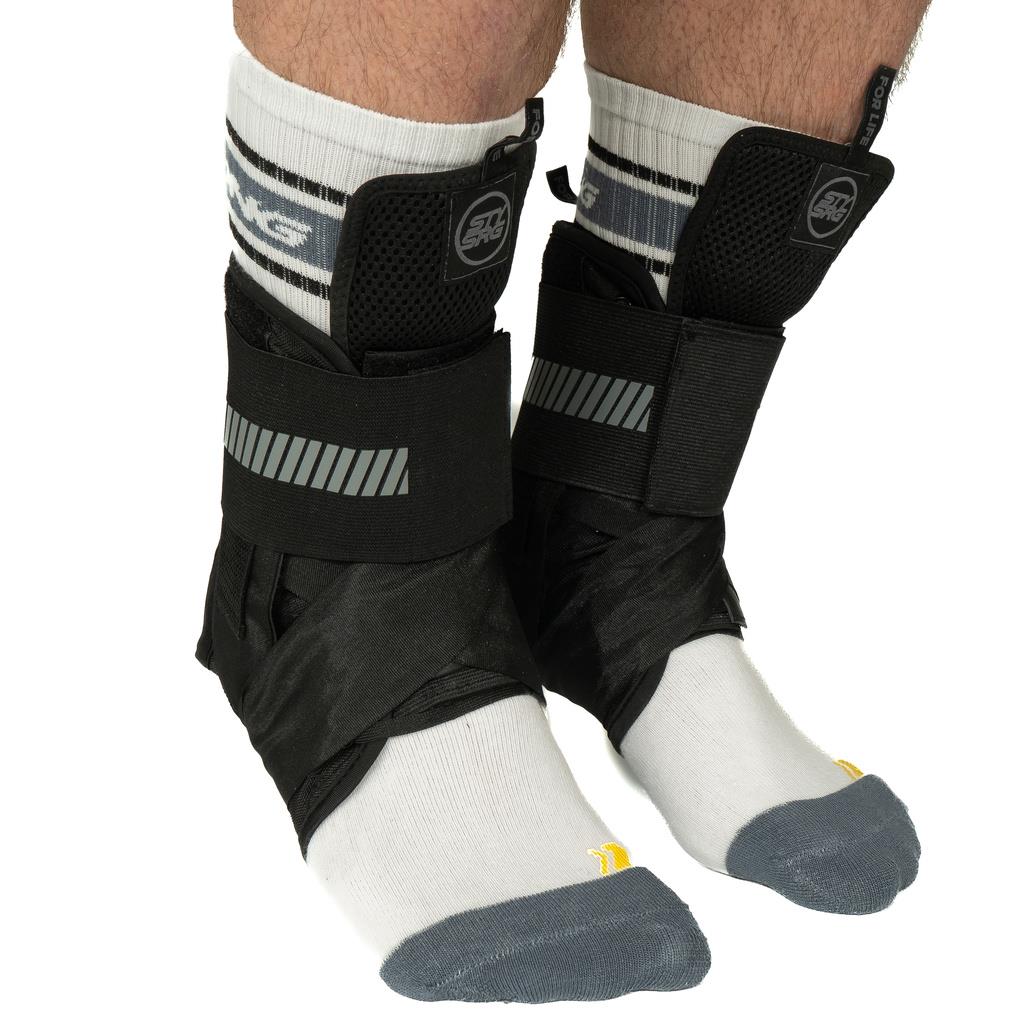 Stay Strong Conflict Ankle Support、mySite、merchandisen