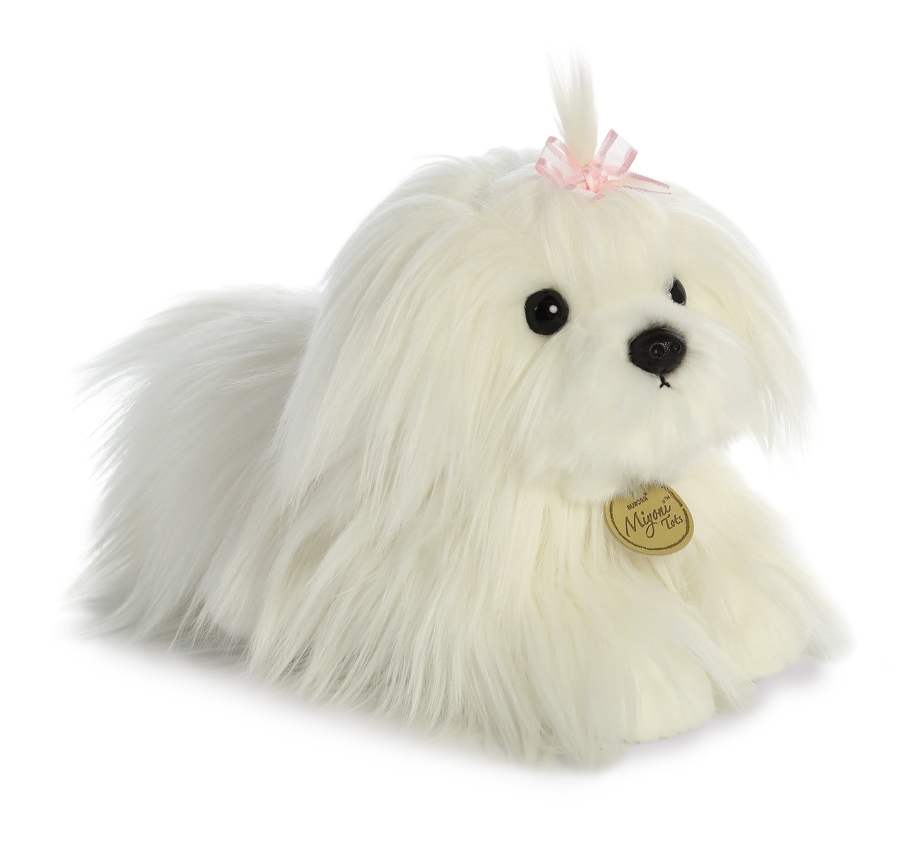Aurora® - Miyoni® Tots - 11 Maltese Puppy、mySite、g9winljtr