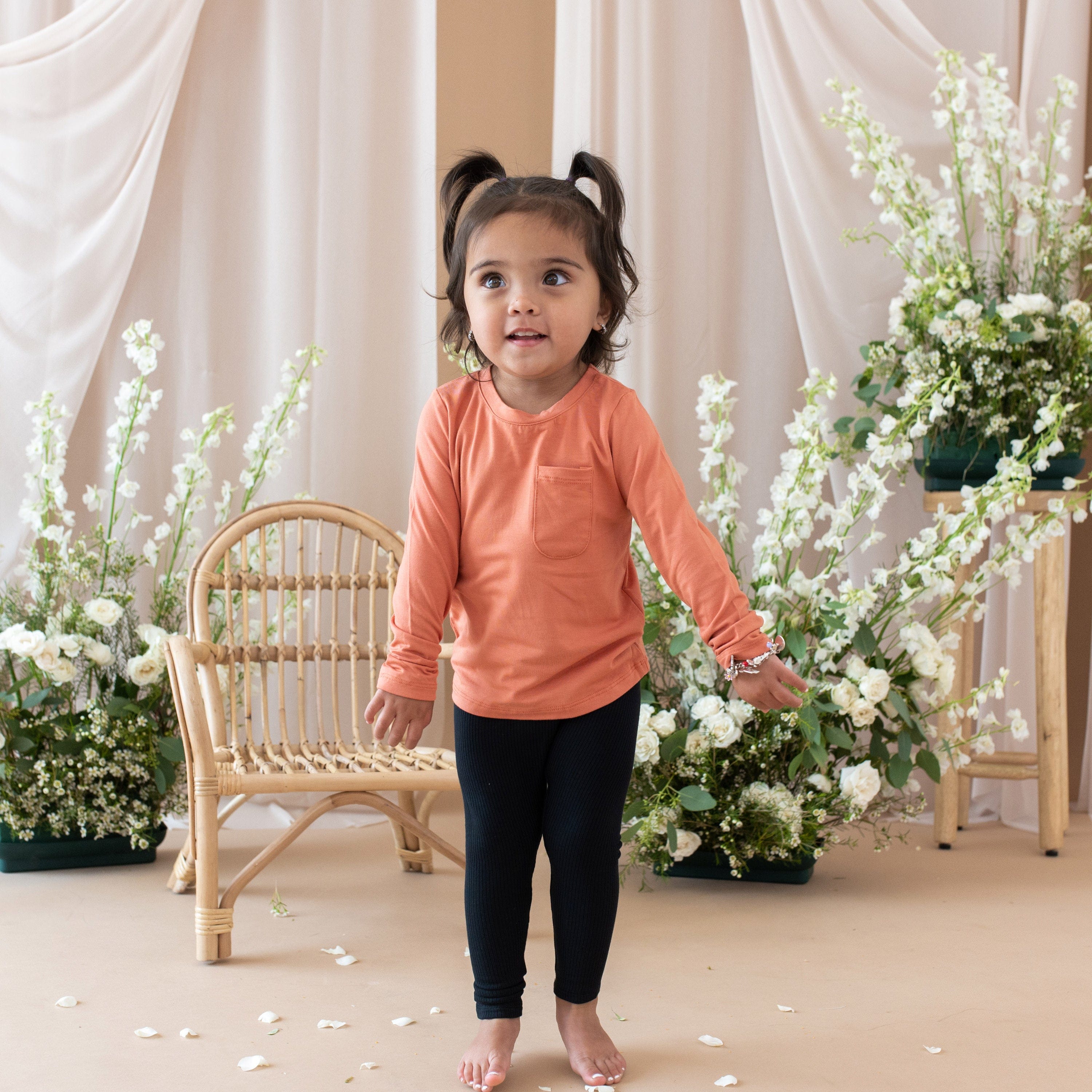  Ribbed Leggings in Midnight、mySite、layawaytickets