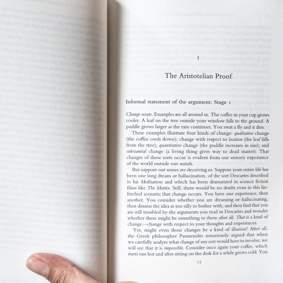 Five Proofs of the Existence of God、mySite、topwebapps