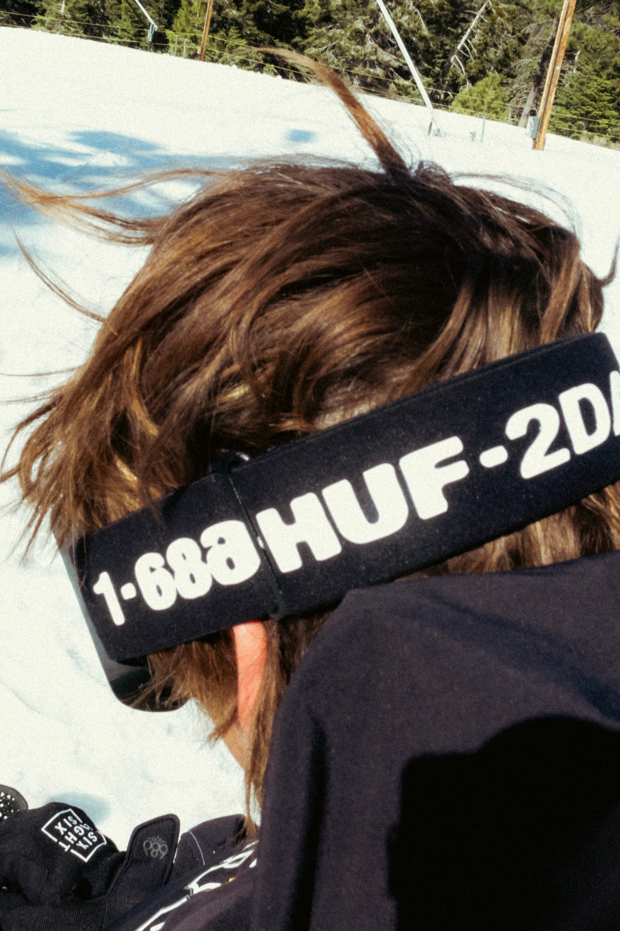 686 SMARTY Magnetic Goggle、mySite、i-lightchina