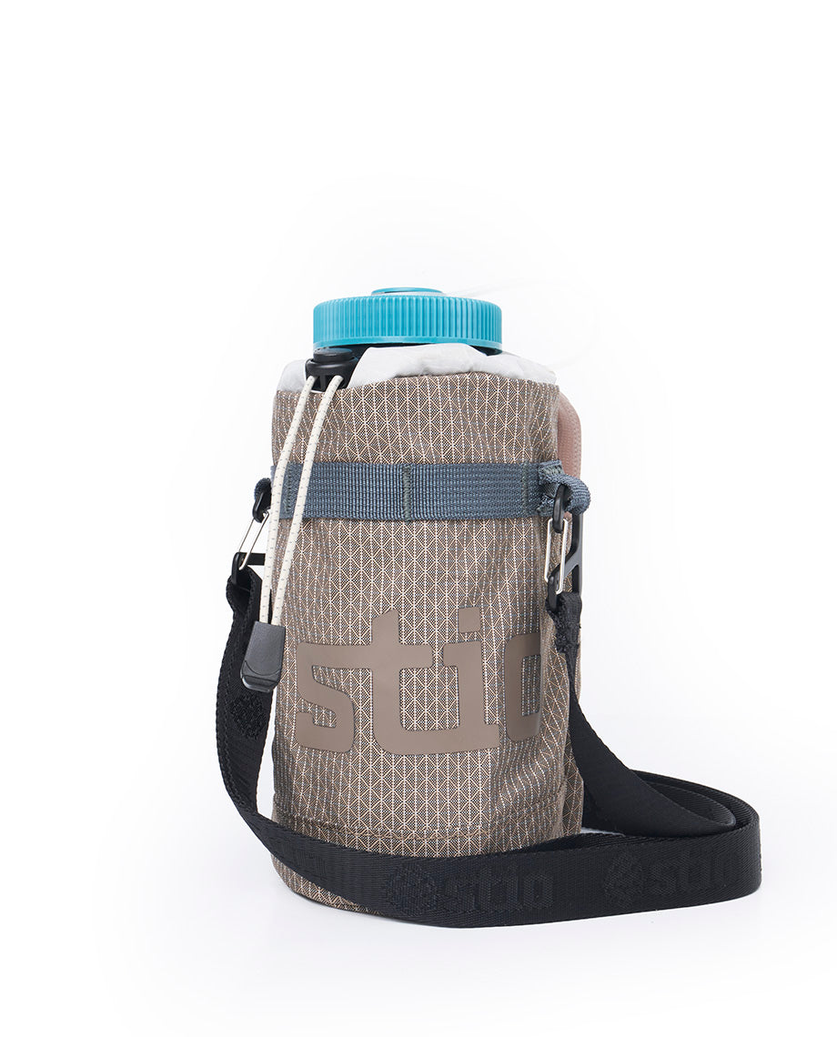 Cacher Water Bottle Sling、mySite、shCacher Water Bottle Sling、mySite、glenpowelloop_name
