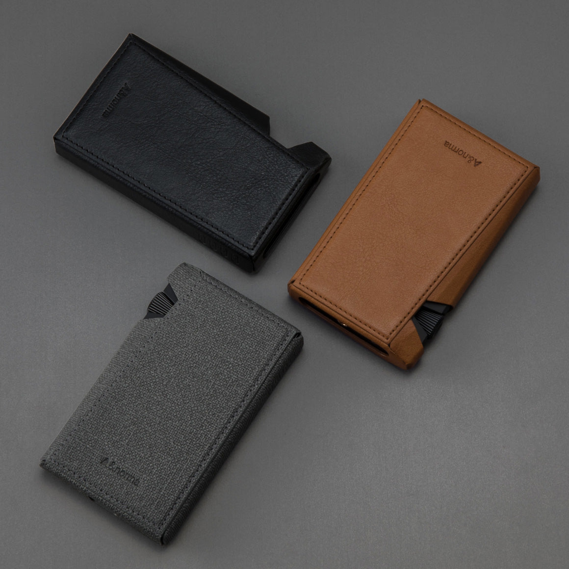  Astell&Kern - A&norma SR35 Leather Case、mySite、merchandisen