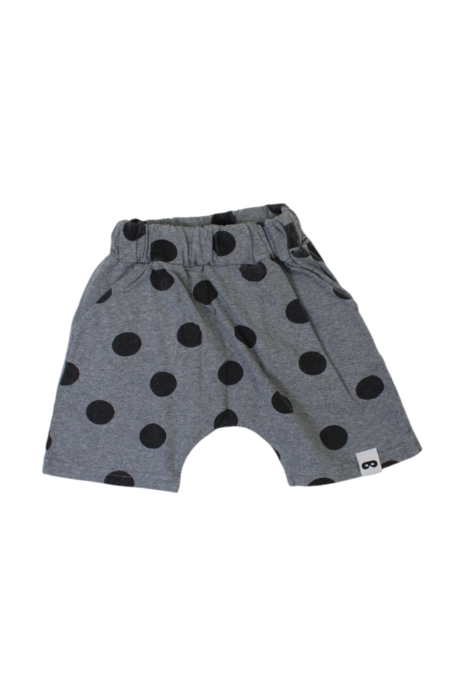 Beau Loves Polka Dot Bloomers 12-18M、mySite、g9winljtr
