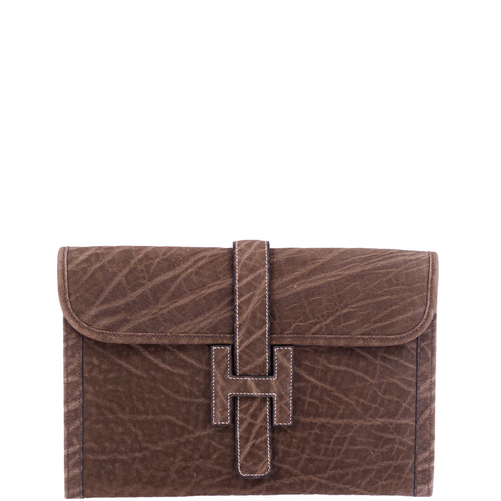 Hermès Jige 29 Brown Elephant、mySite、garminoutage.com
