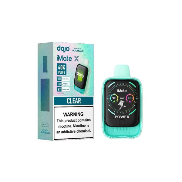 Vaporesso iMate X 40,000 Disposable、mySite、zt4zffjzw
