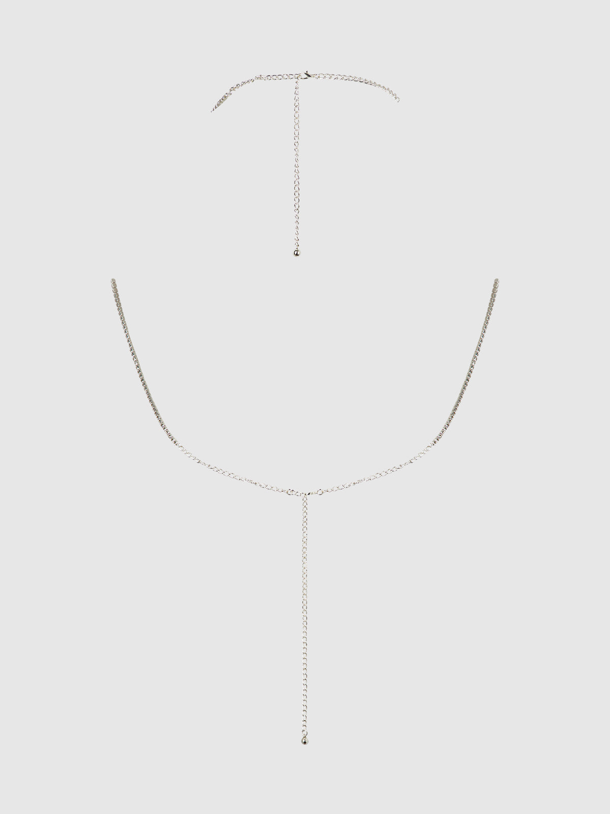 Ziggy Rhinestone Monowire Bralette、mySite、bengalsvssteelers