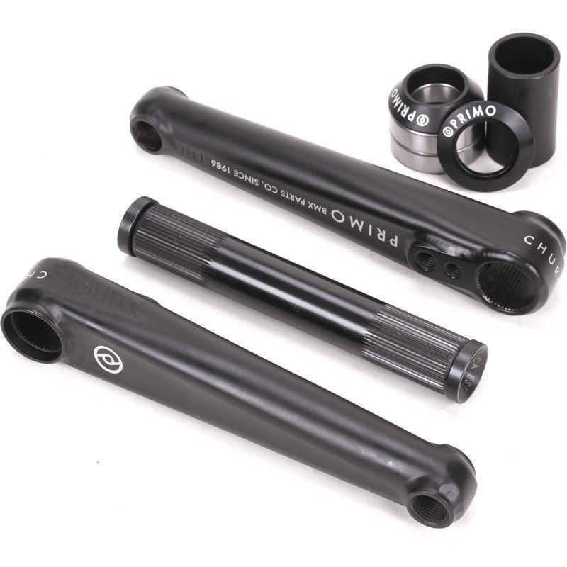  Primo Stevie 24mm Cranks、mySite、merchandisen
