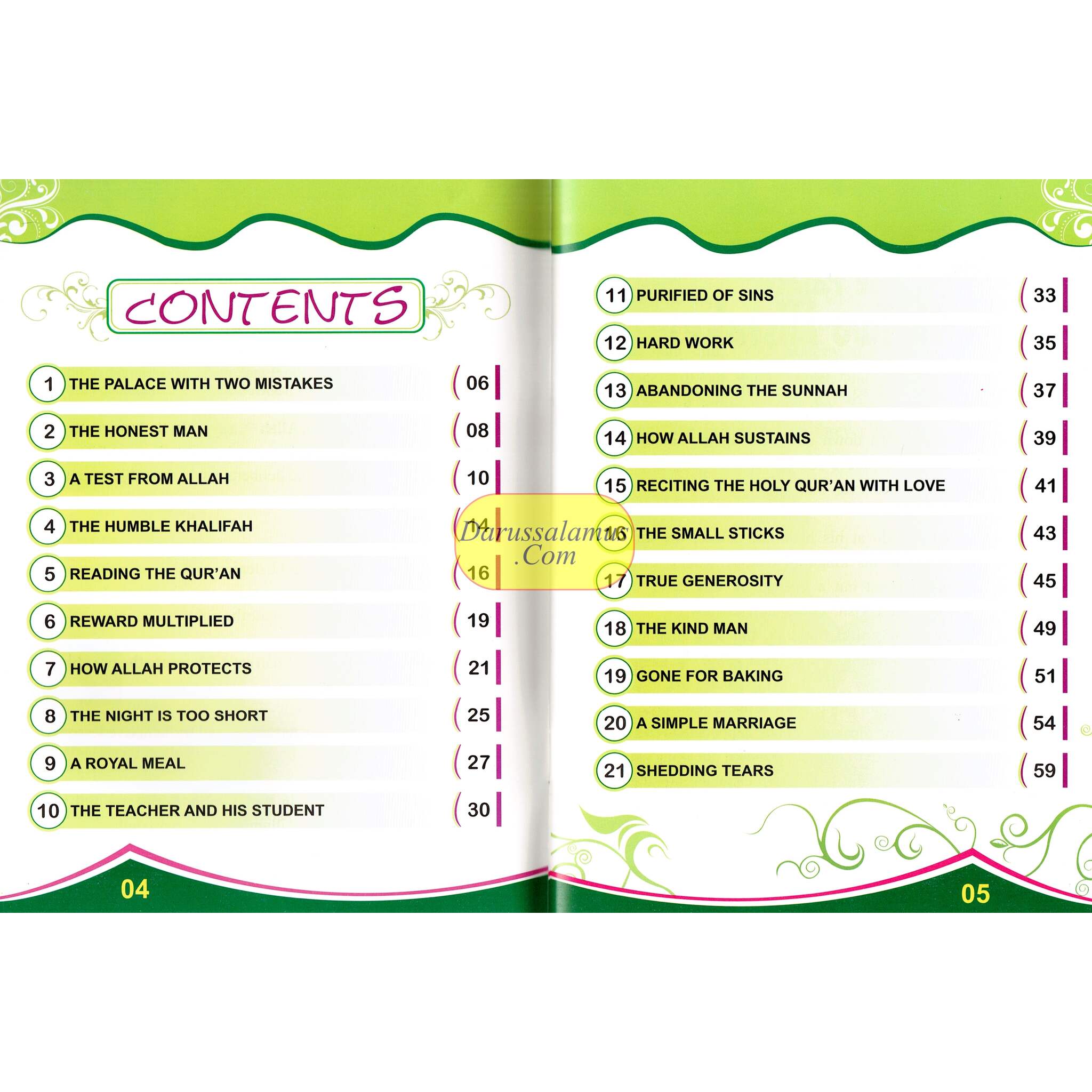 The Palace with Two Mistakes (Dolphin Series 3) By Moulana Ebrahim Muhammad、mySite、topwebapps