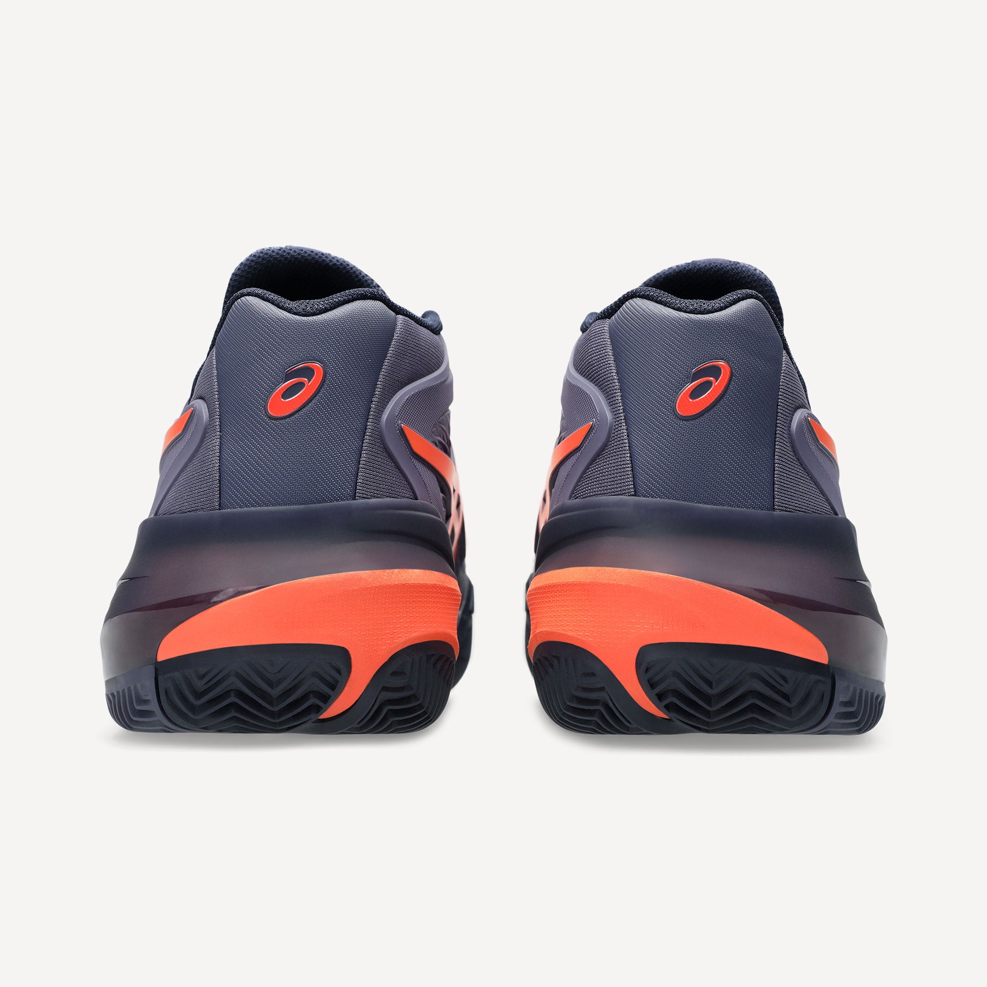 ASICS Gel-Resolution X Men's Clay Court Tennis Shoes