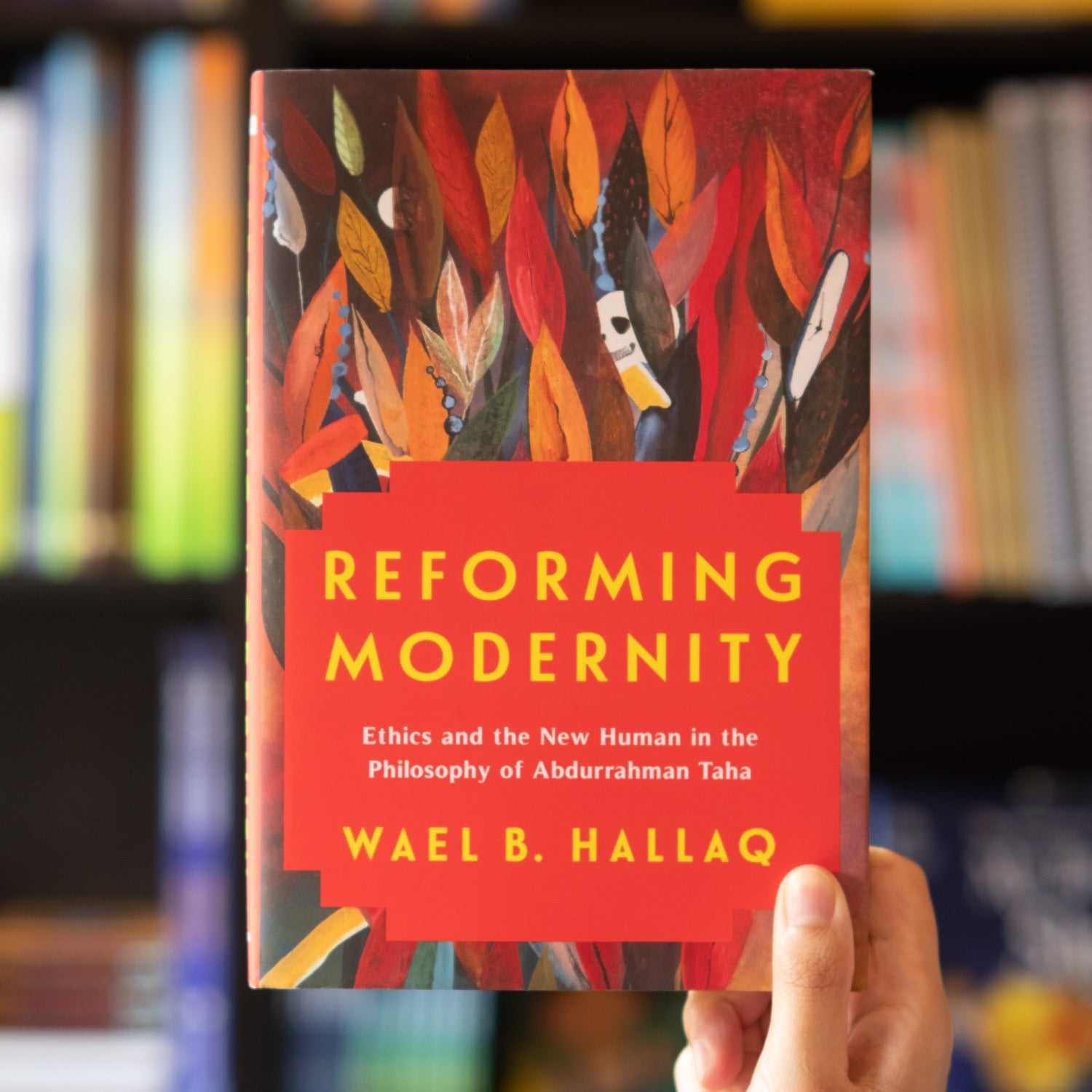 Reforming Modernity: Ethics and the New Human in the Philosophy of Abdurrahman Taha、mySite、topwebapps