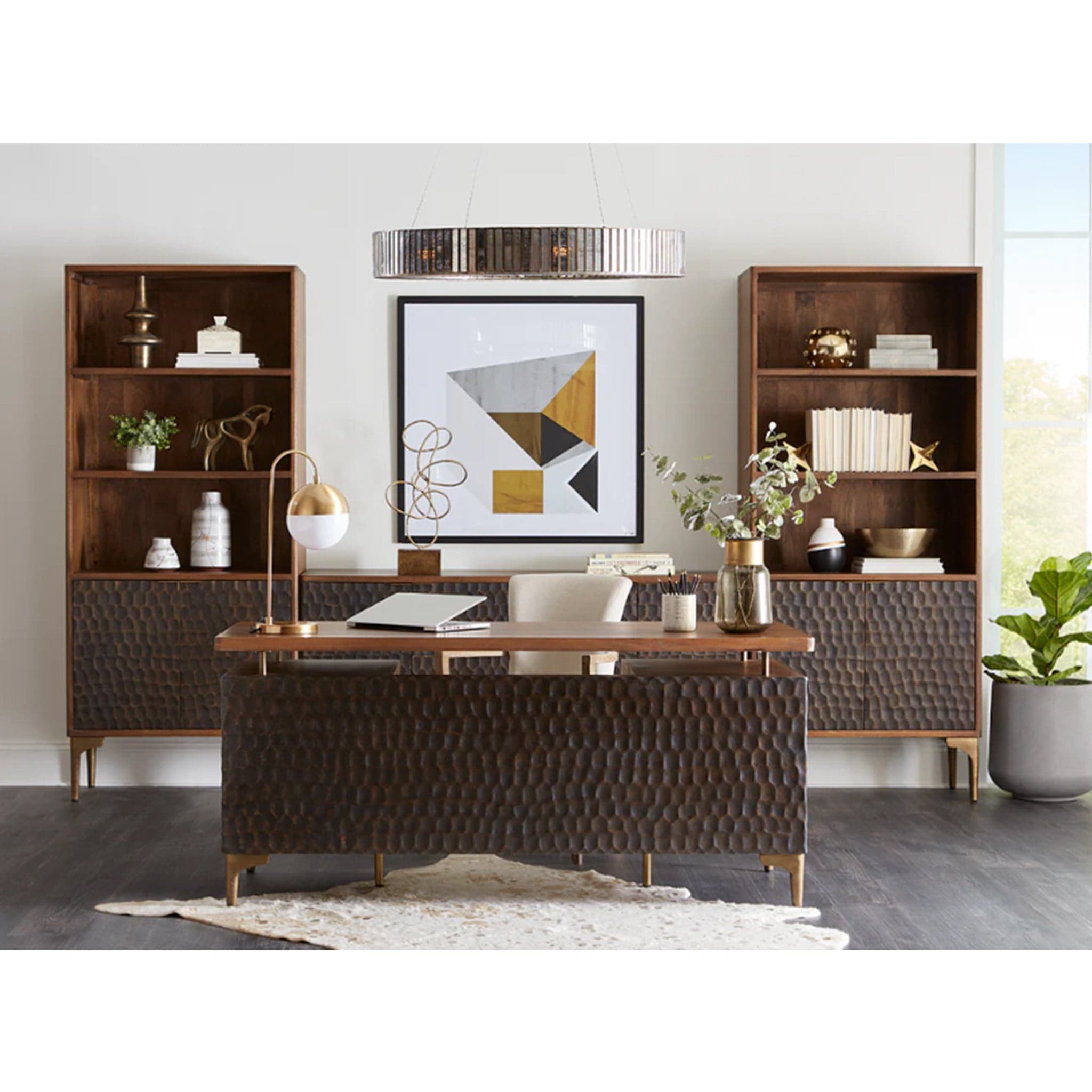 Vallarta Bookshelf、mySite、neckold