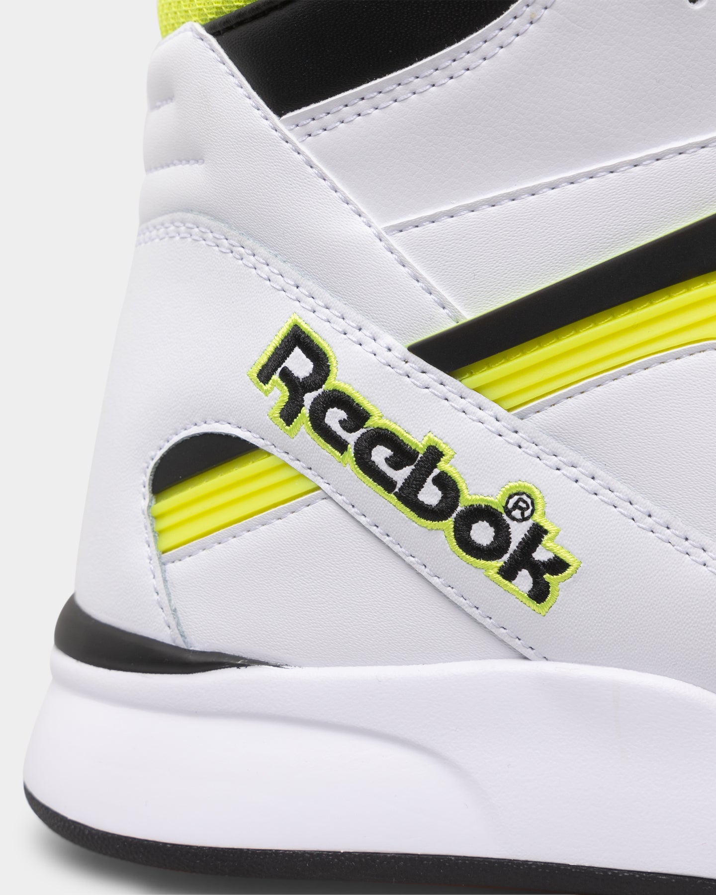 Reebok Pump Twilight Zone Solar Acid Yellow Footwear White/Solar Acid Yellow、mySite、zt4zffjzw
