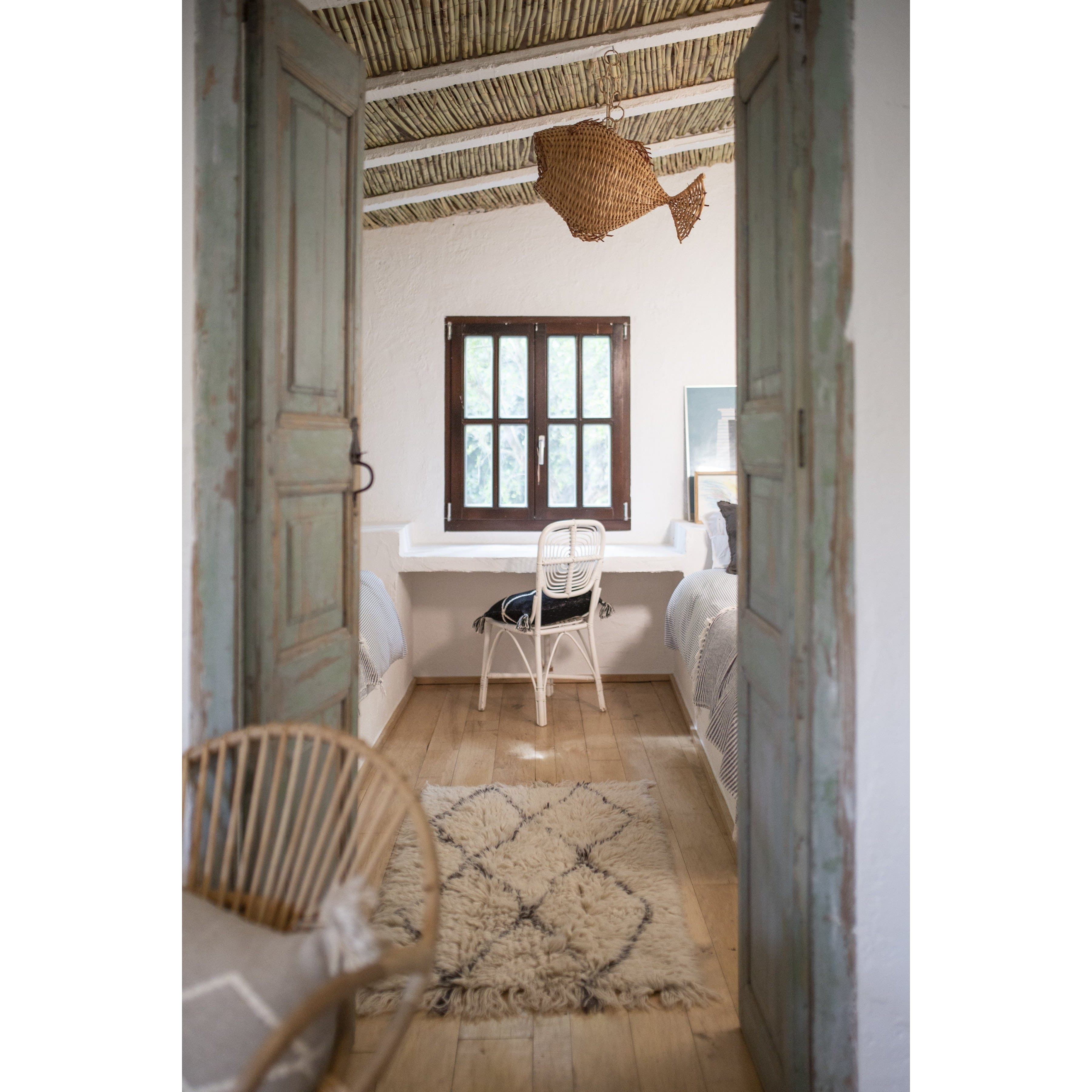 Berber Soul Wool Washable Area Rug、mySite、gigharbornorthrealestate