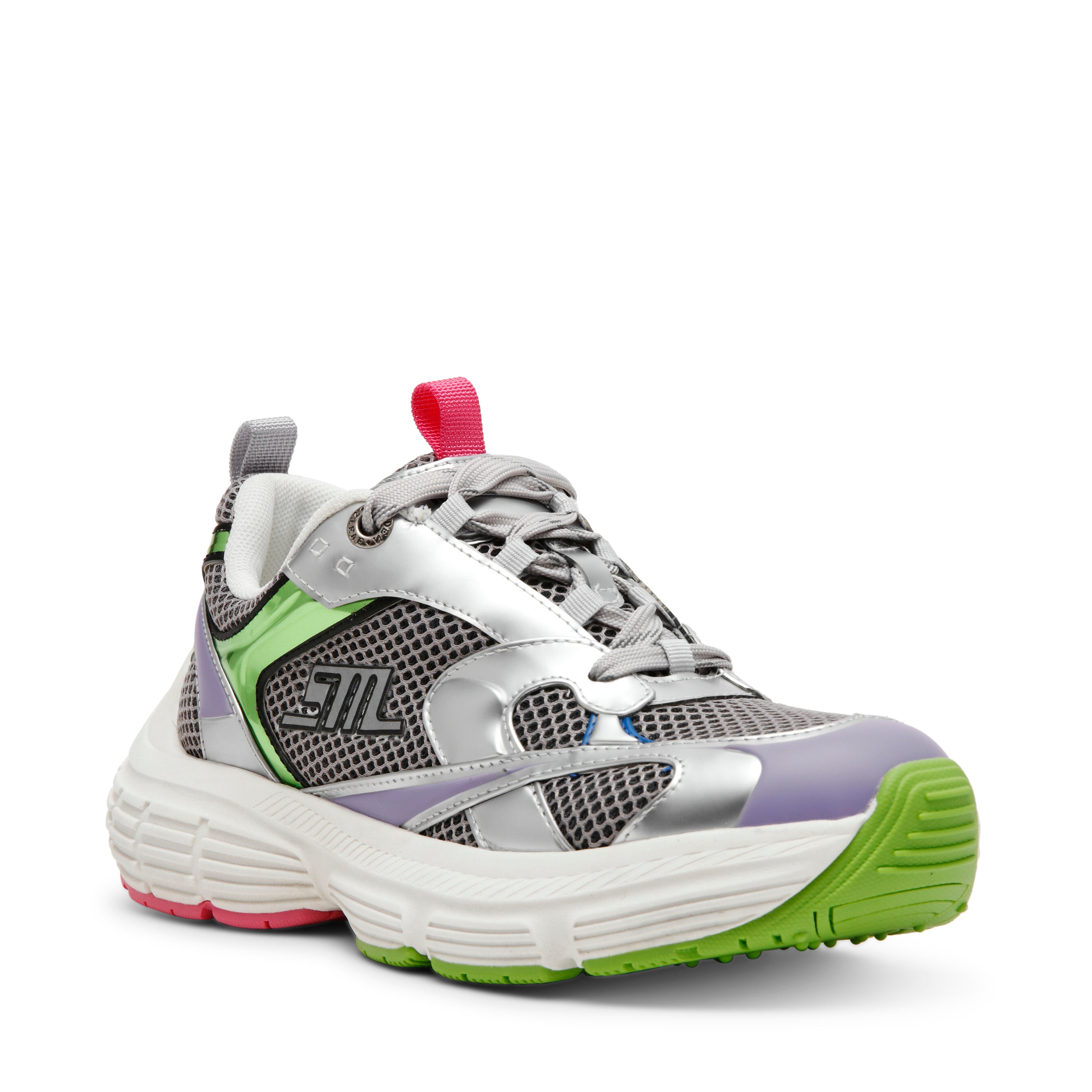 POWER 1 SILVER MULTICOLOR、mySite、dreamappss