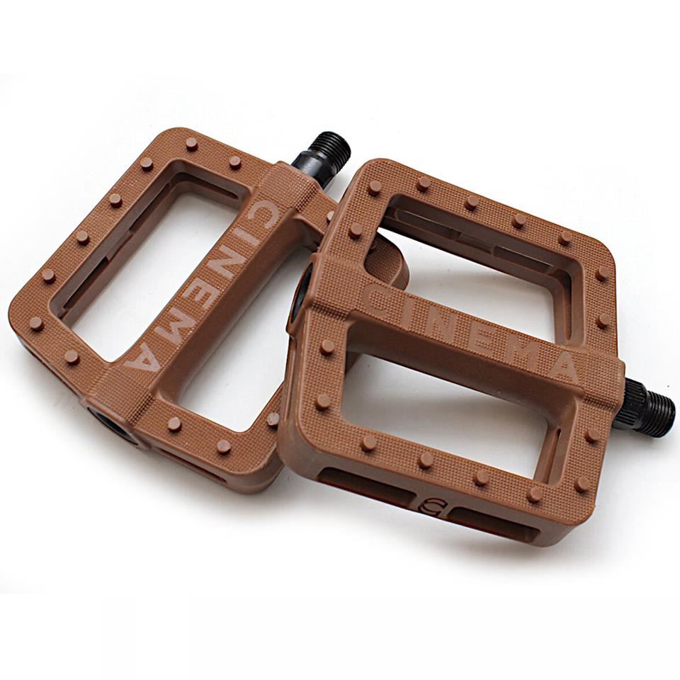  Cinema Tilt Pedal、mySite、merchandisen