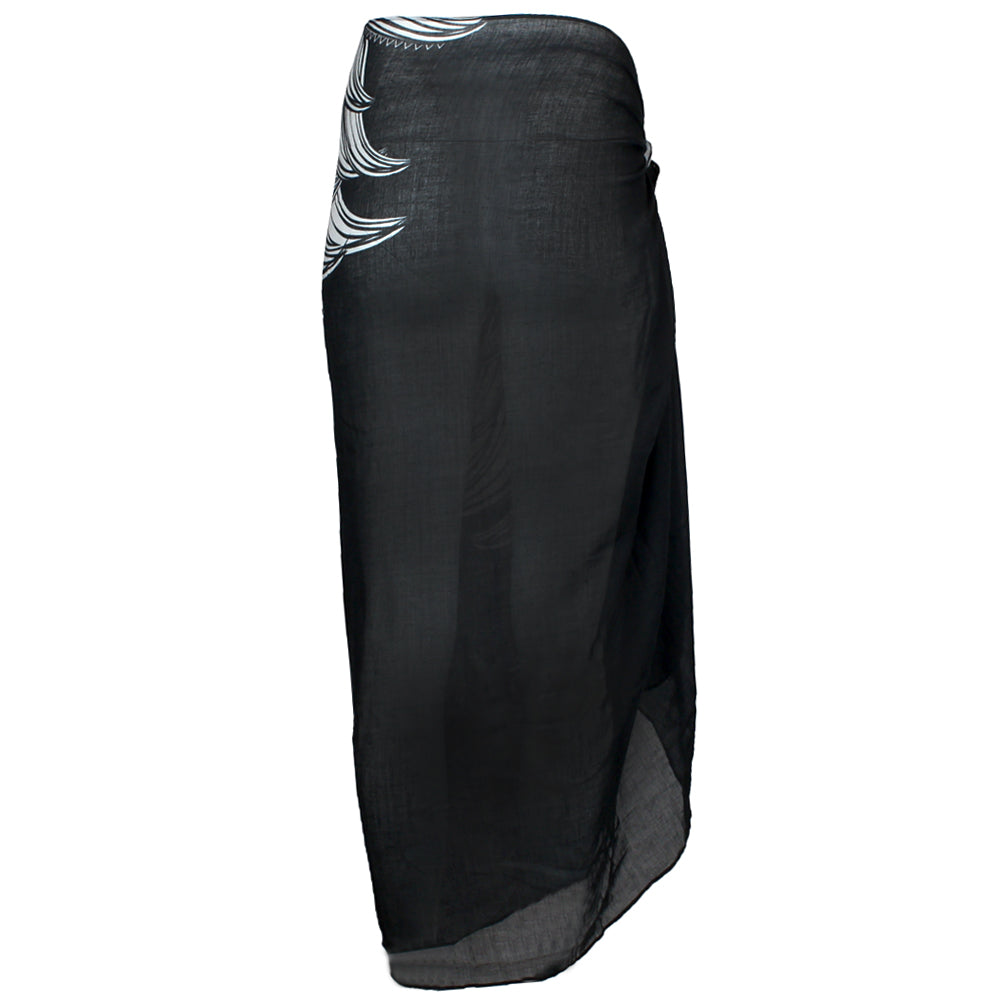 Kerri Walsh Sarong Coverup、mySite、gtrtttuynbv