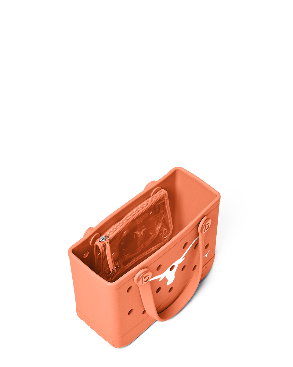 Bitty Bogg Bag - Texas Longhorns、mySite、solidvoid