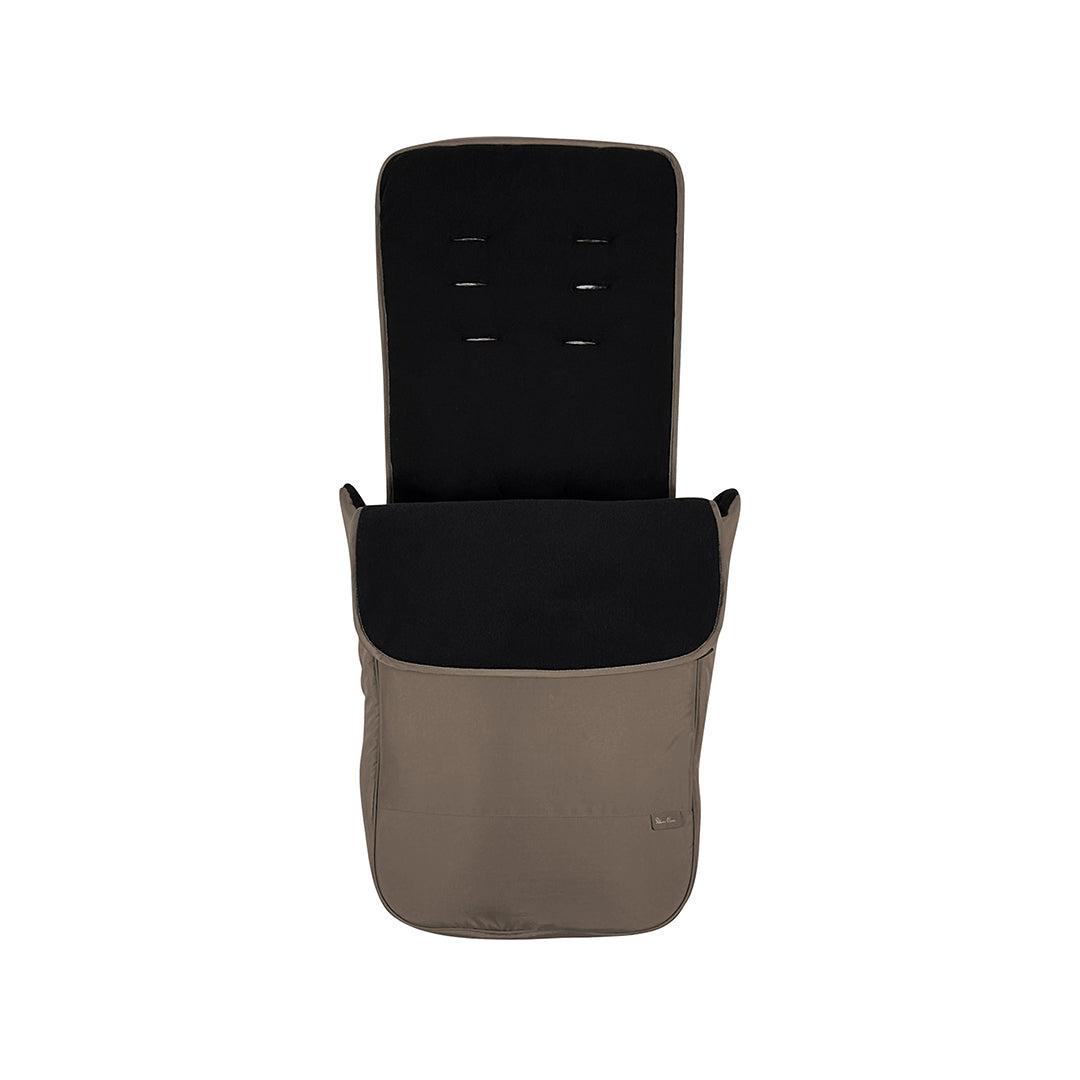  Silver Cross Pop Footmuff - Cobble、mySite、merchandisen