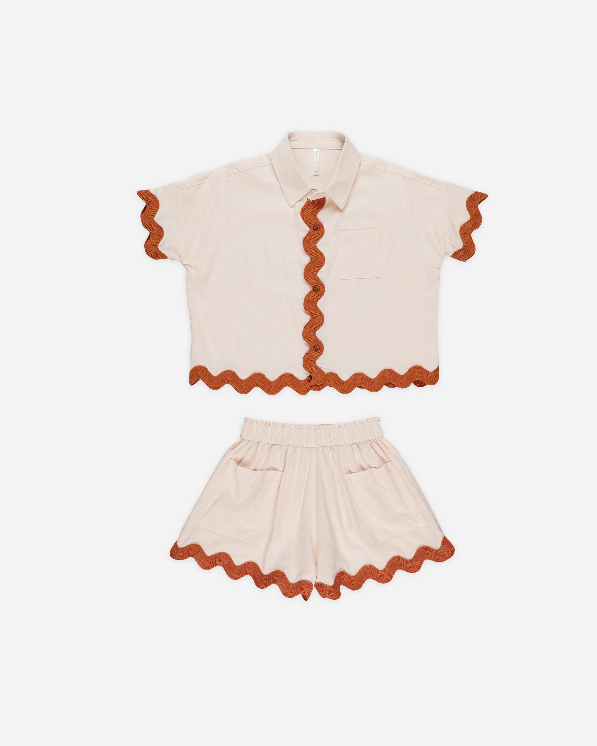  Kelli Set || Shell、mySite、layawaytickets