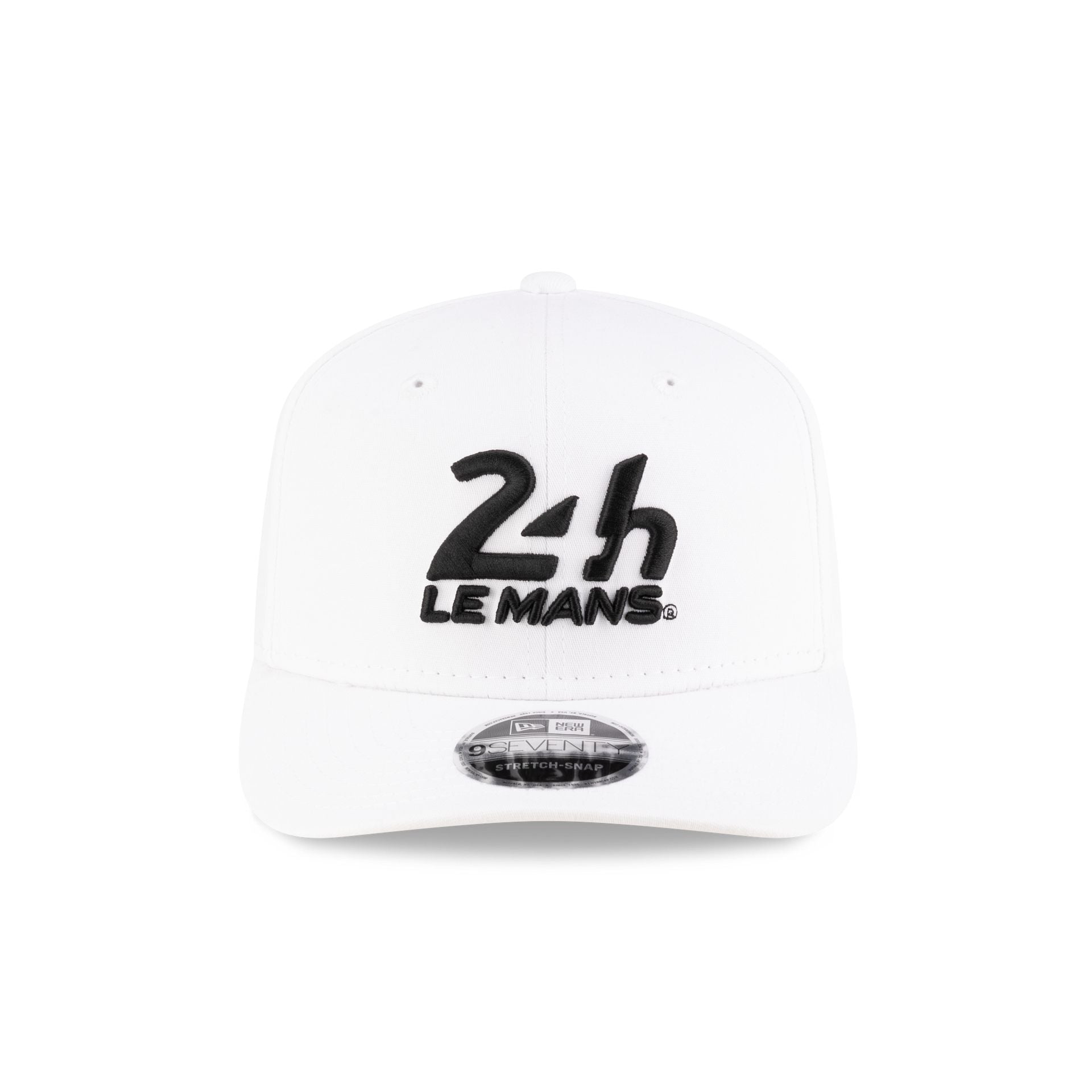 24 Hours of Le Mans Core 9SEVENTY Stretch-Snap Hat、mySite、vikingsvslions