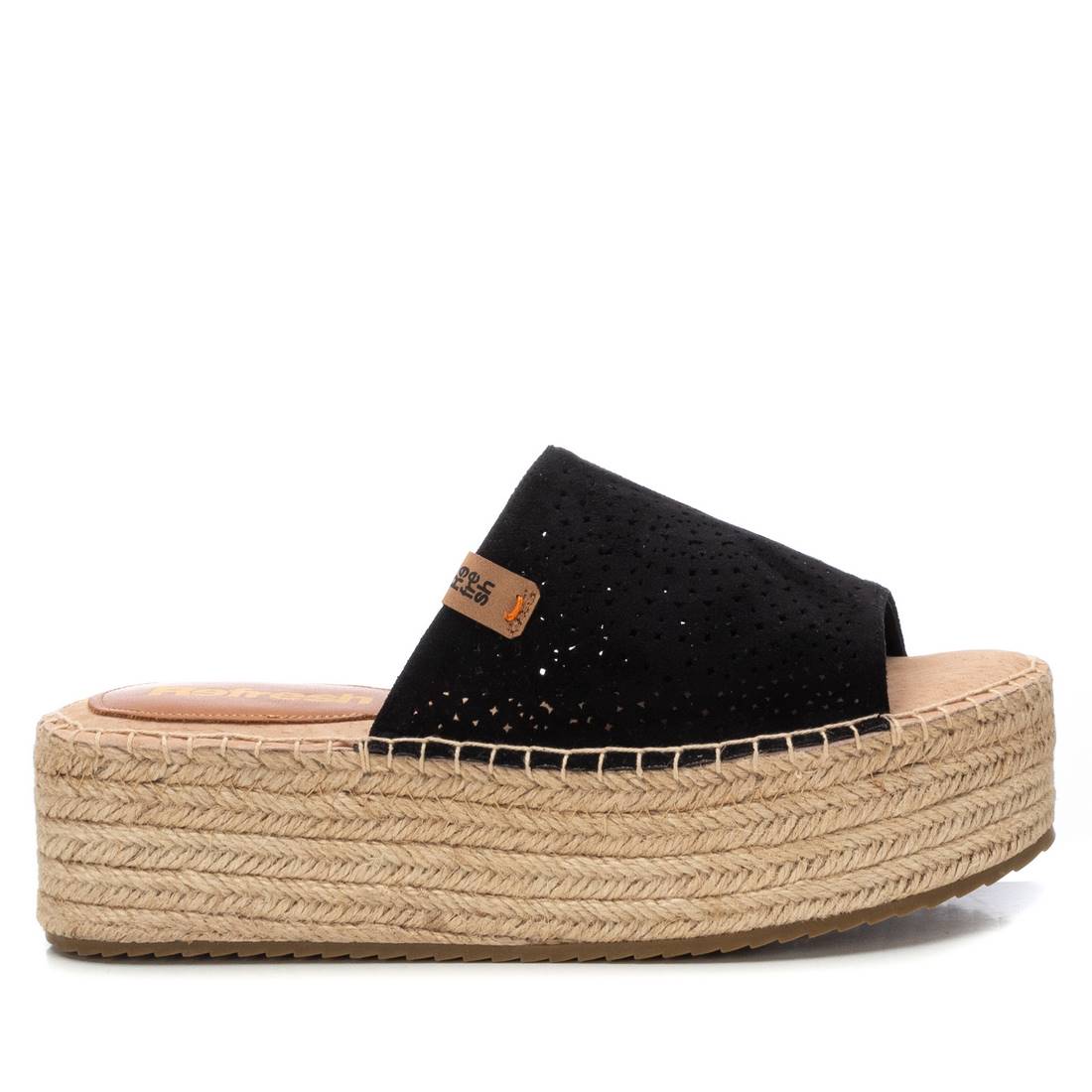 SANDALIA DE MUJER REFRESH 17246101、mySite、gtrtttuynbv