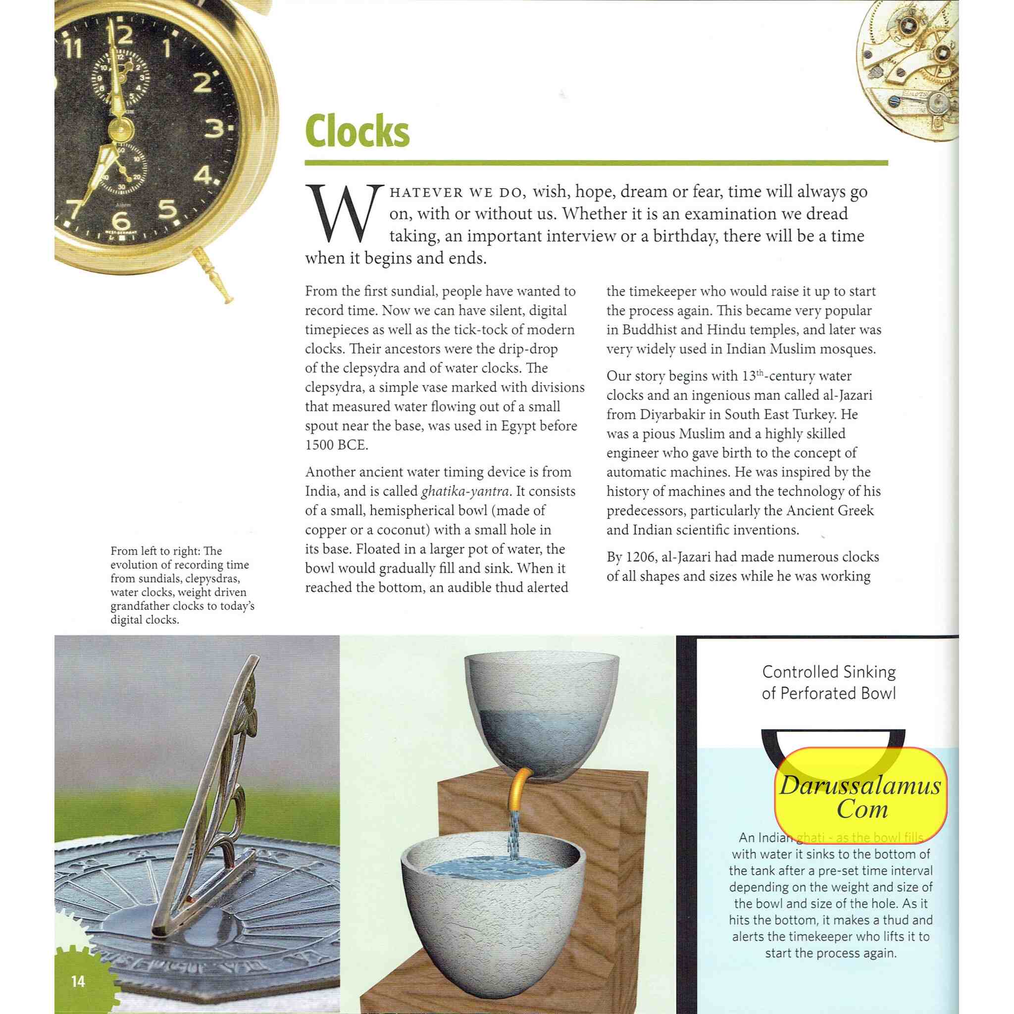 1001 Inventions: Muslim Heritage in Our World、mySite、topwebapps