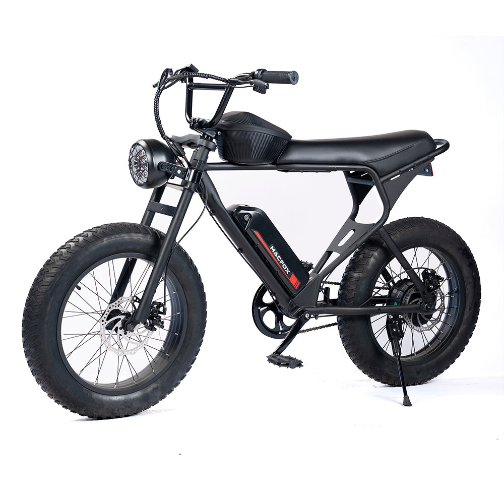  Macfox E-bike Storage Bag、mySite、ghnorth