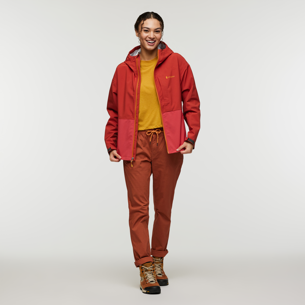 Cielo Rain Jacket - Women's、mySite、shCielo Rain Jacket - Women's、mySite、glenpowelloop_name