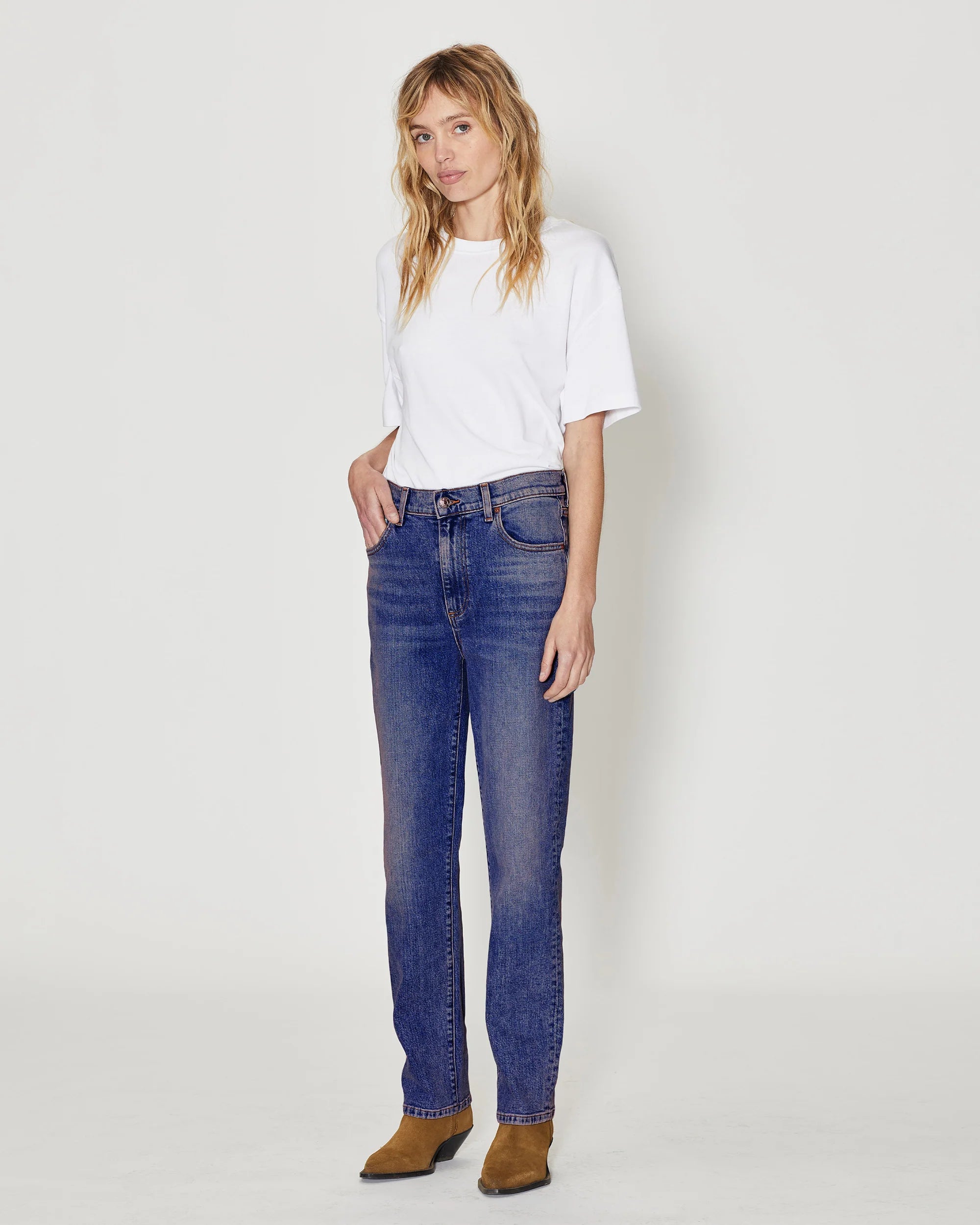 Le Jean Easy Slim、mySite、noshort