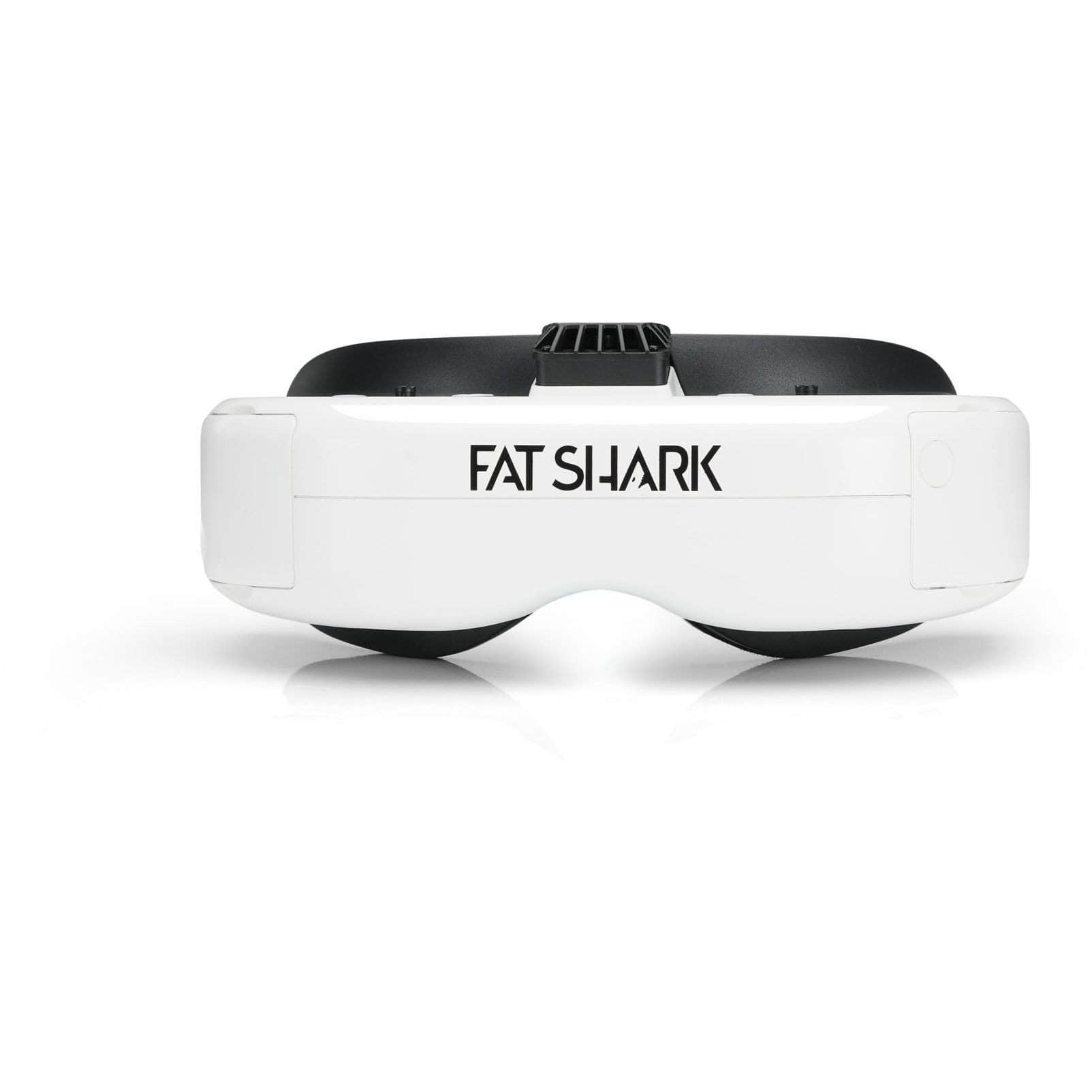  Fat Shark Dominator HDO2.1 OLED FPV Goggles w/ VRX Module、mySite、merchandisen
