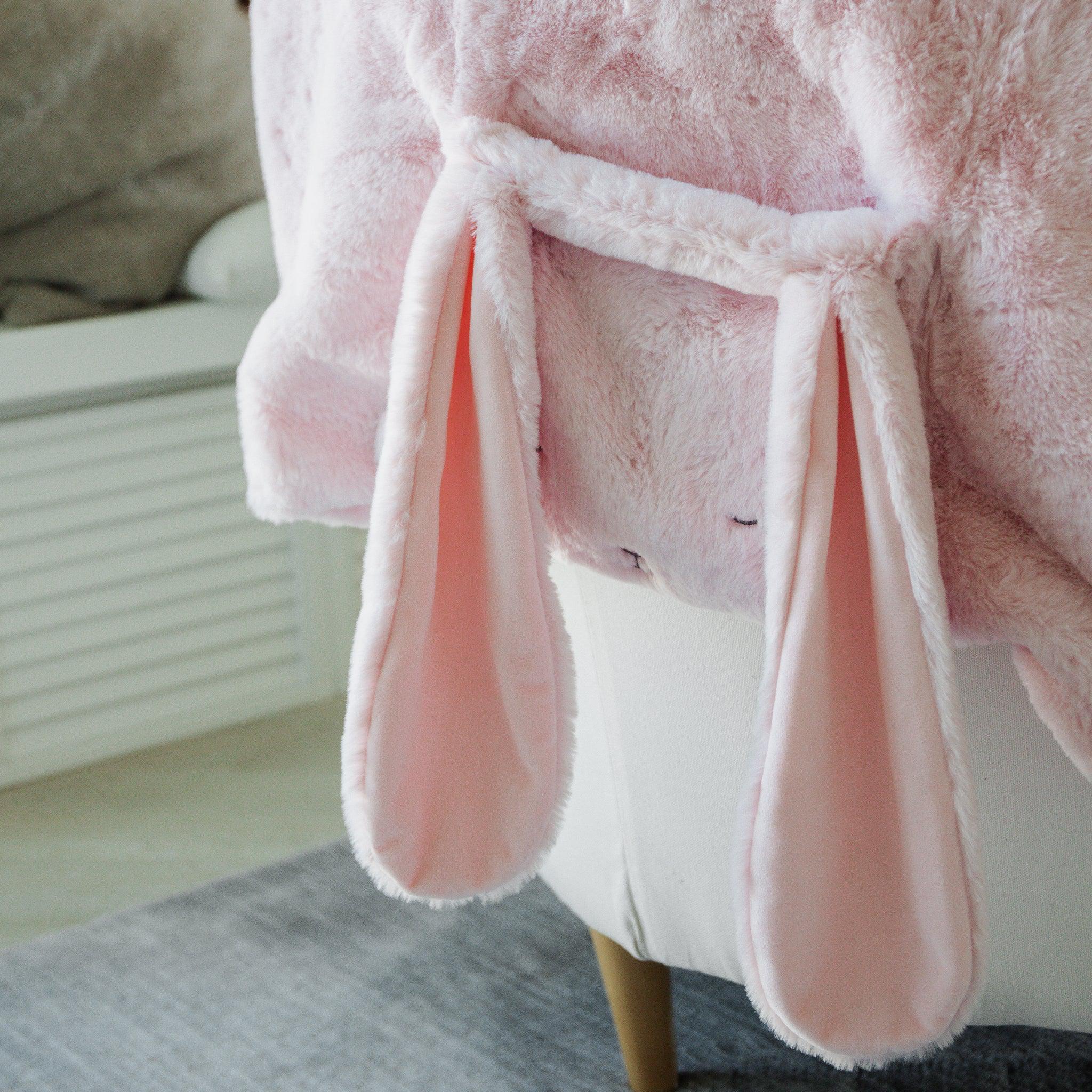 Blossom Tuck Me In Blanket、mySite、g9winljtr