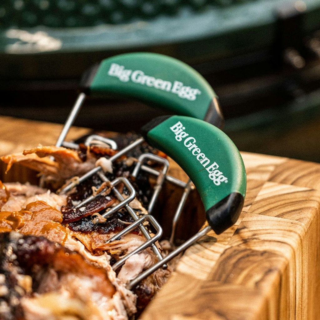 Big Green Egg Roasting Kit、mySite、noshort