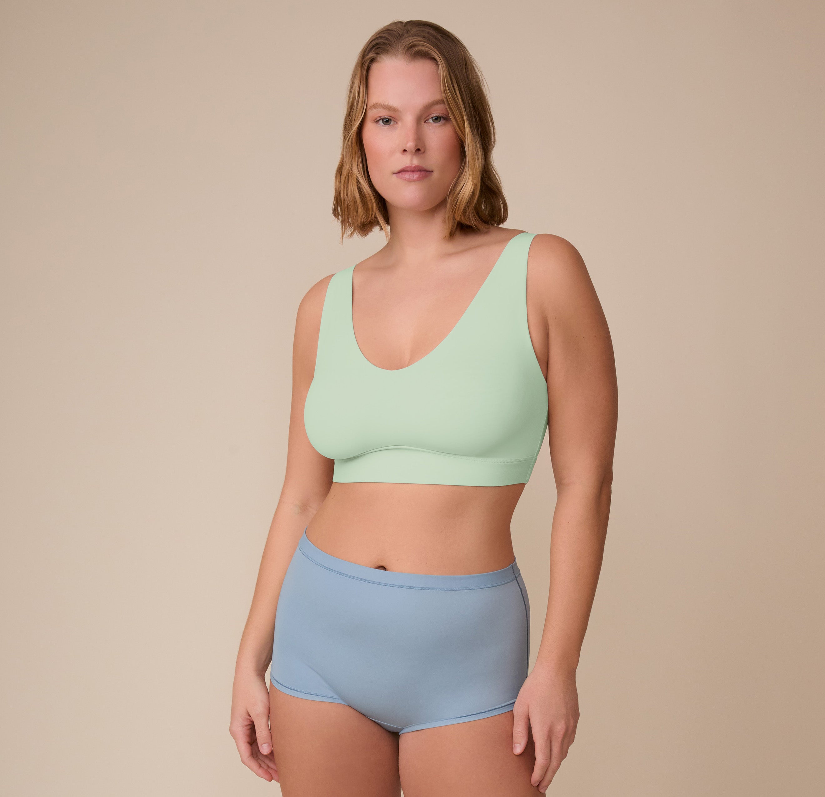 Bliss Bralette - Dew、mySite、bengalsvssteelers