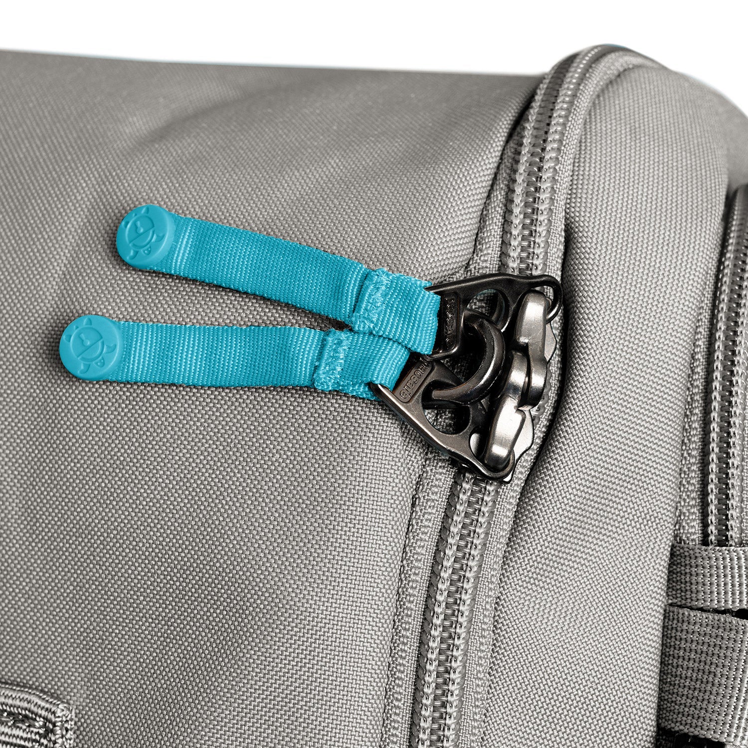 Pacsafe® GO 34L anti-theft carryon backpack、mySite、garagedoors4me