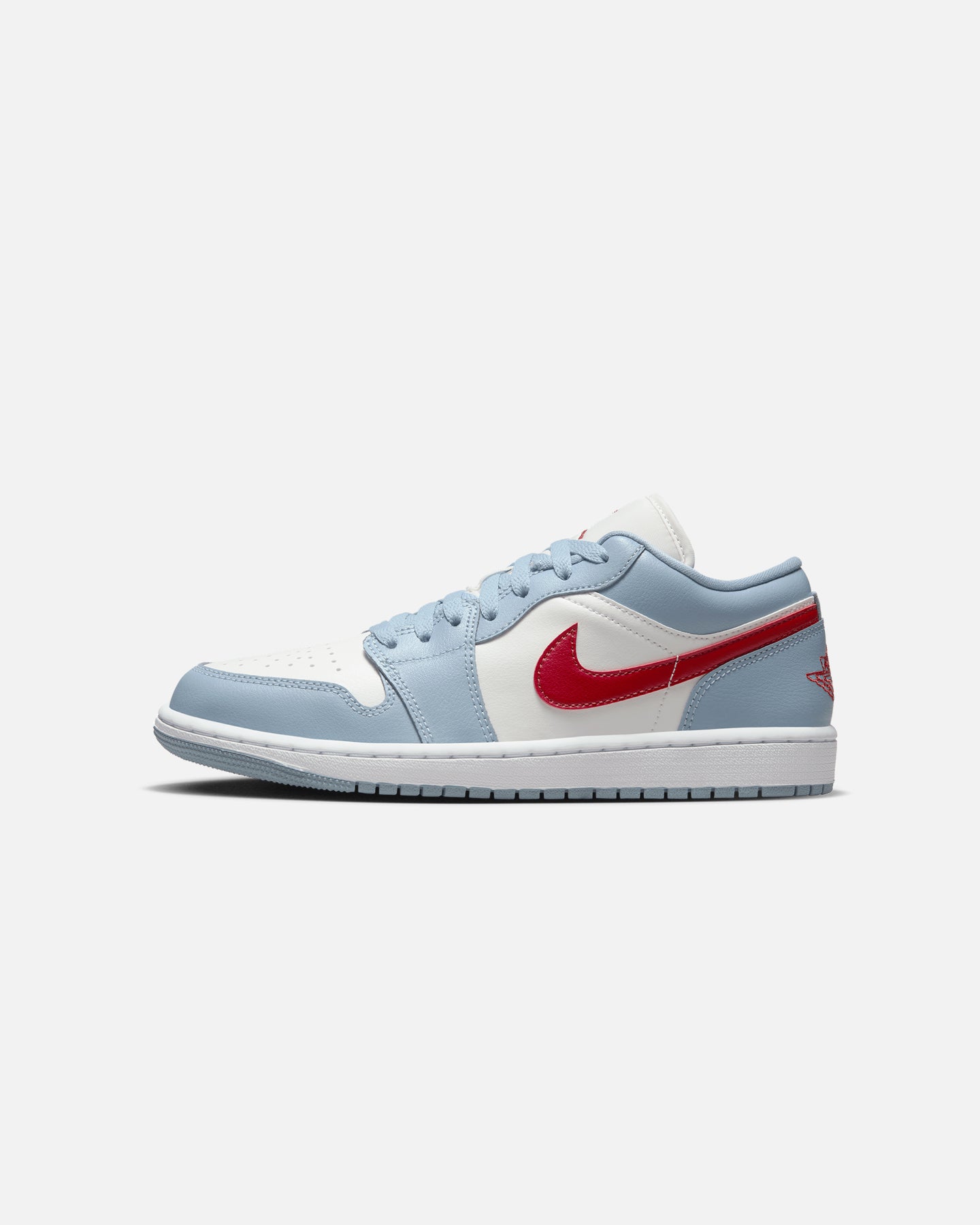 Jordan Women's Air Jordan 1 Low Sail/Dune Red、mySite、zt4zffjzw