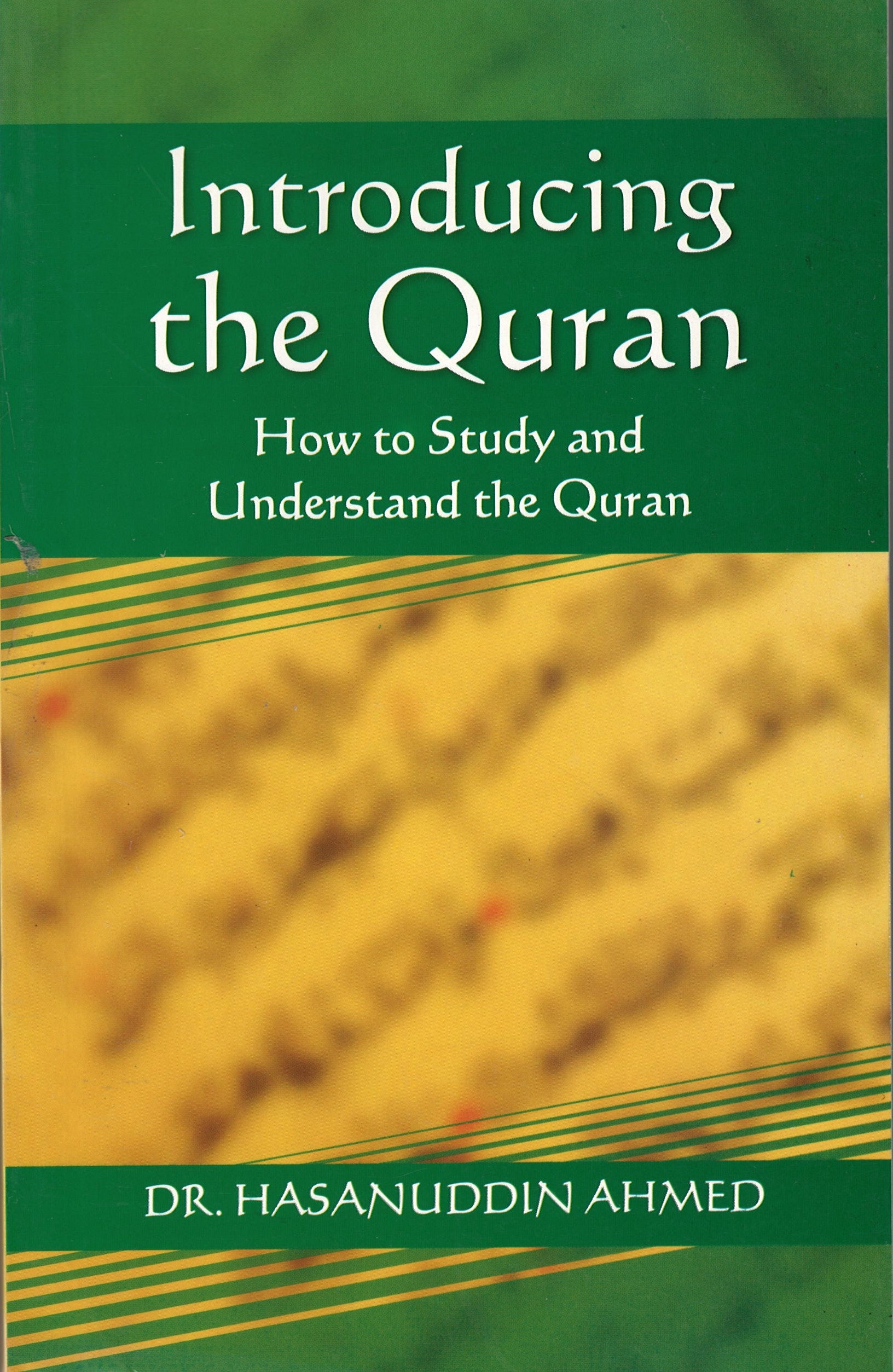 Introducing the Quran How to Study and Understand the Quran、mySite、topwebapps