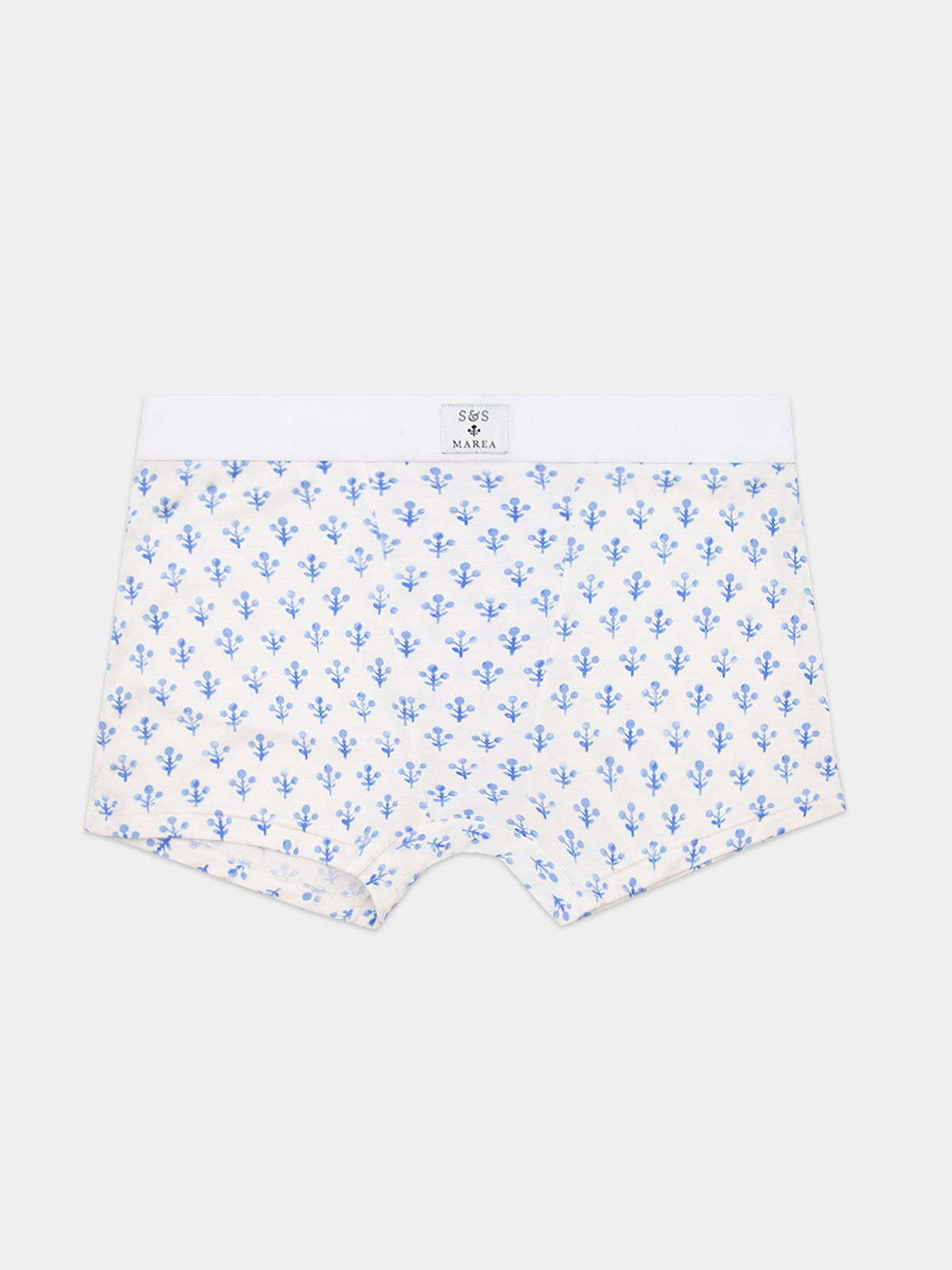 Marea X S&S Women's Boxer - Sprig、mySite、bengalsvssteelers