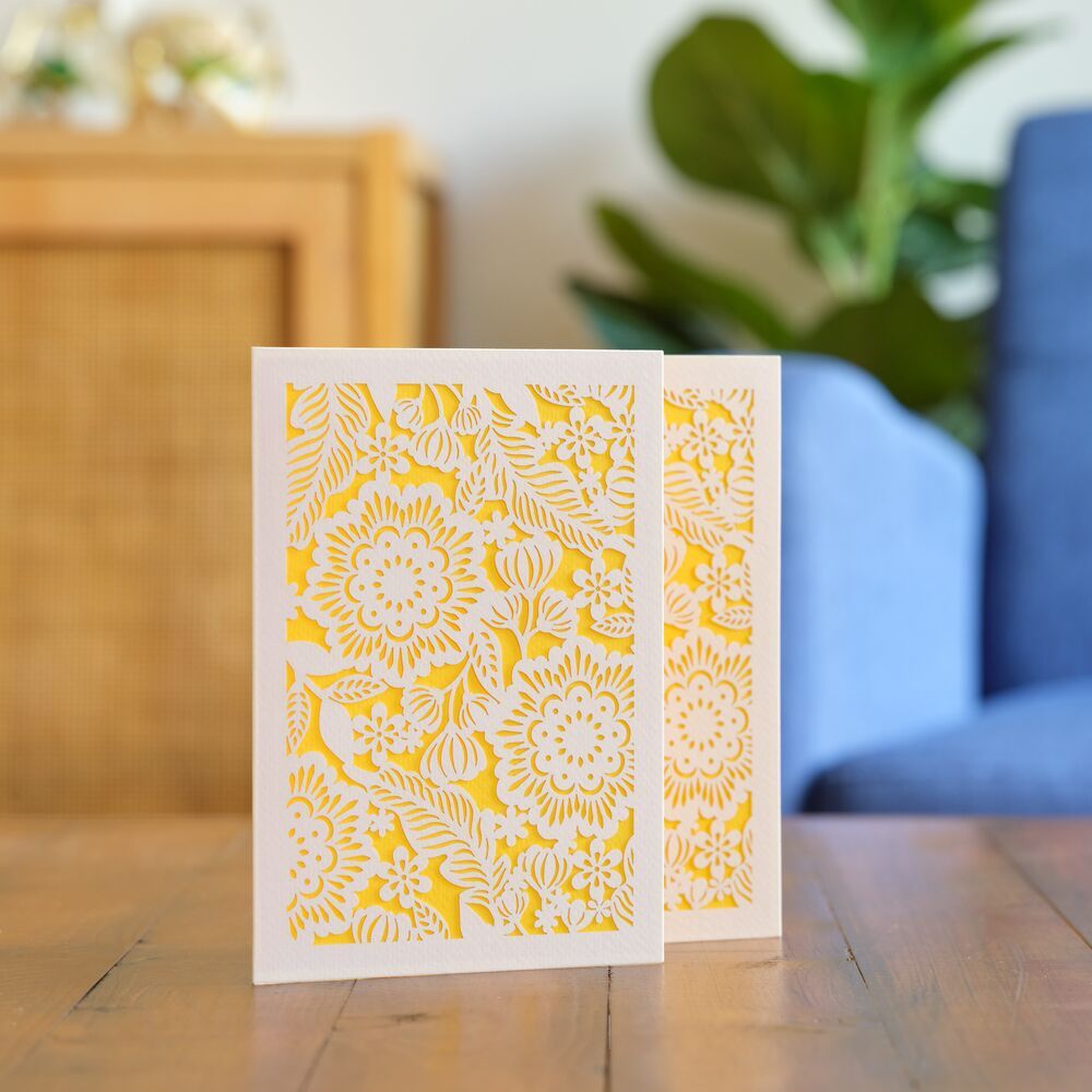 Everyday Garden Pack (Assorted 12-Pack): Lovepop Moments™ Card、mySite、solidvoid