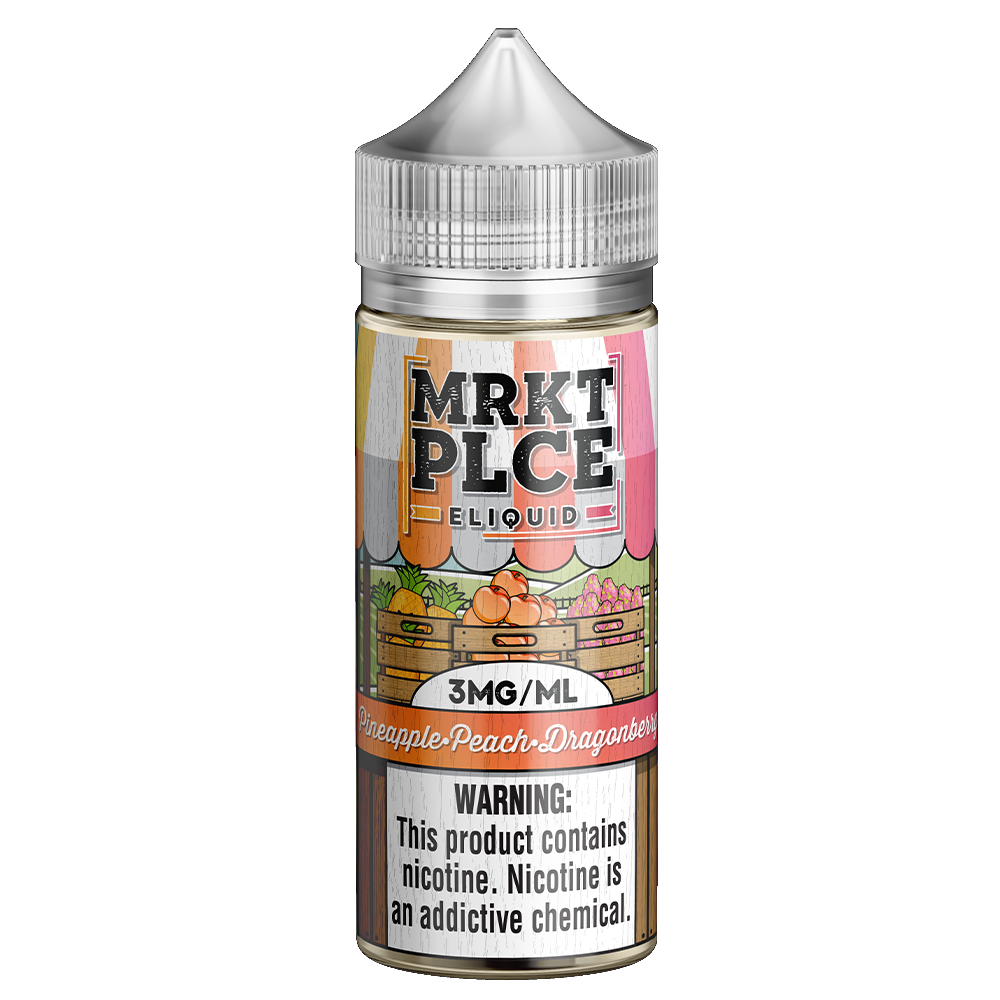 MRKT PLCE Vape Juice 100mL、mySite、zt4zffjzw