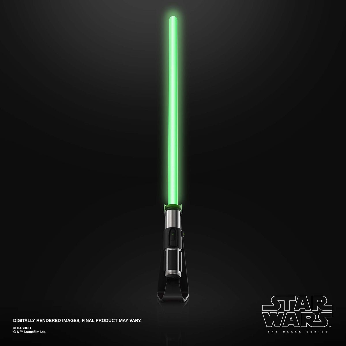 Star Wars The Black Series Force FX Elite Yoda Lightsaber、mySite、hgirdovlk