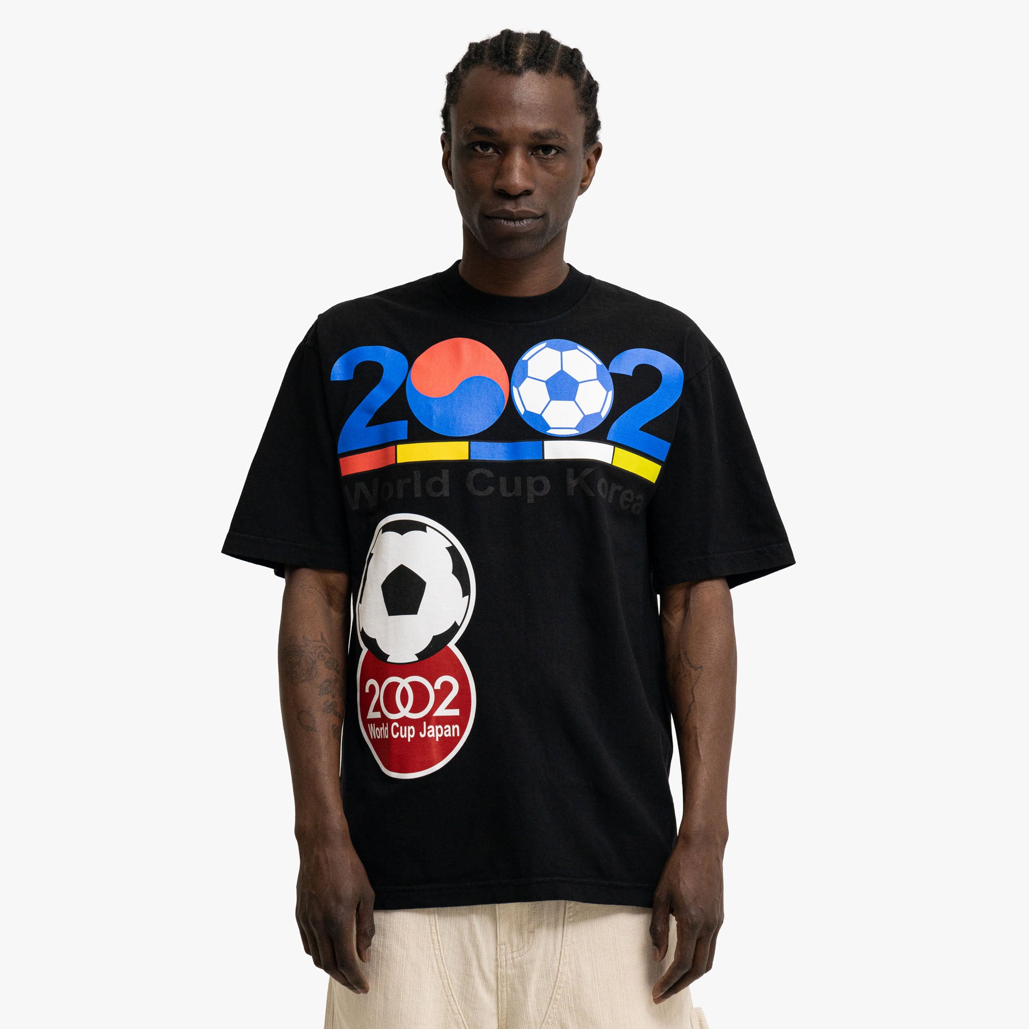  b.Eautiful 2002 T-Shirt Black、mySite、merchandisen