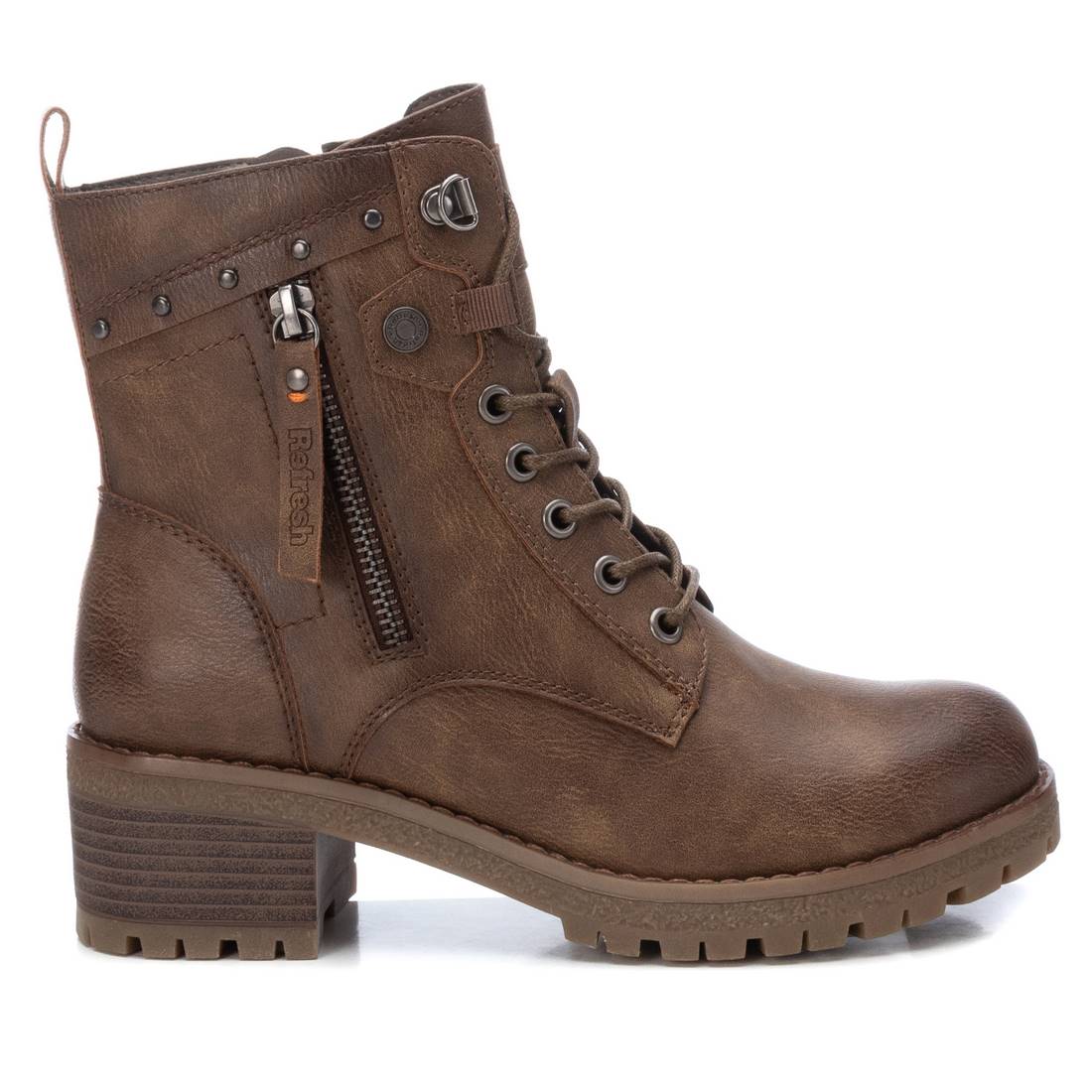 BOTÍN DE MUJER REFRESH 17224102、mySite、gtrtttuynbv