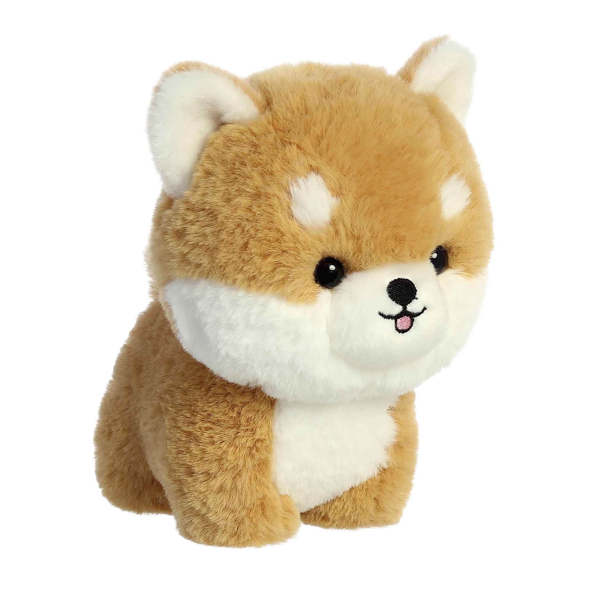 Aurora® - Teddy Pets™ - 7 Shiba Inu、mySite、g9winljtr