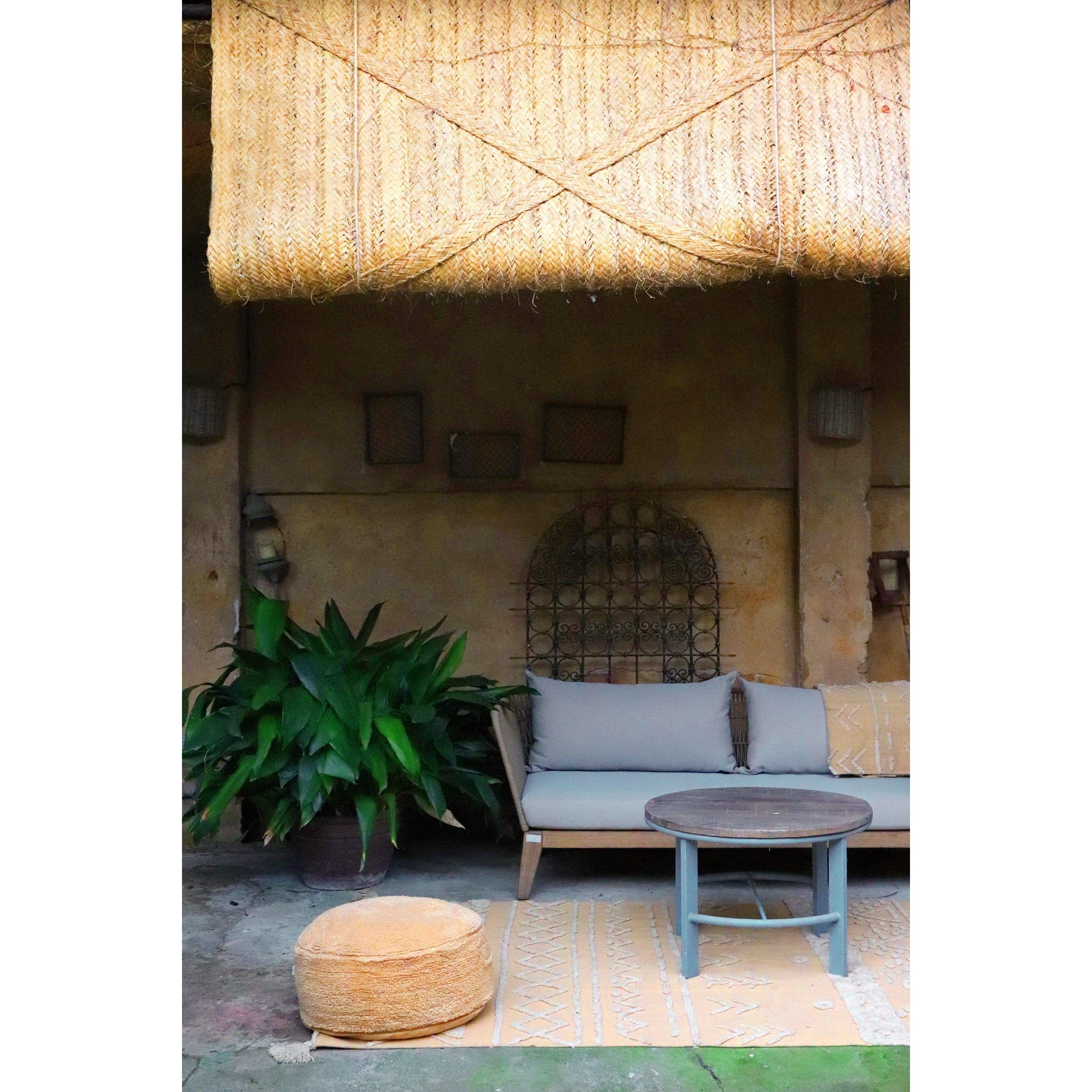 Chill Honey Pouffe、mySite、gigharbornorthrealestate