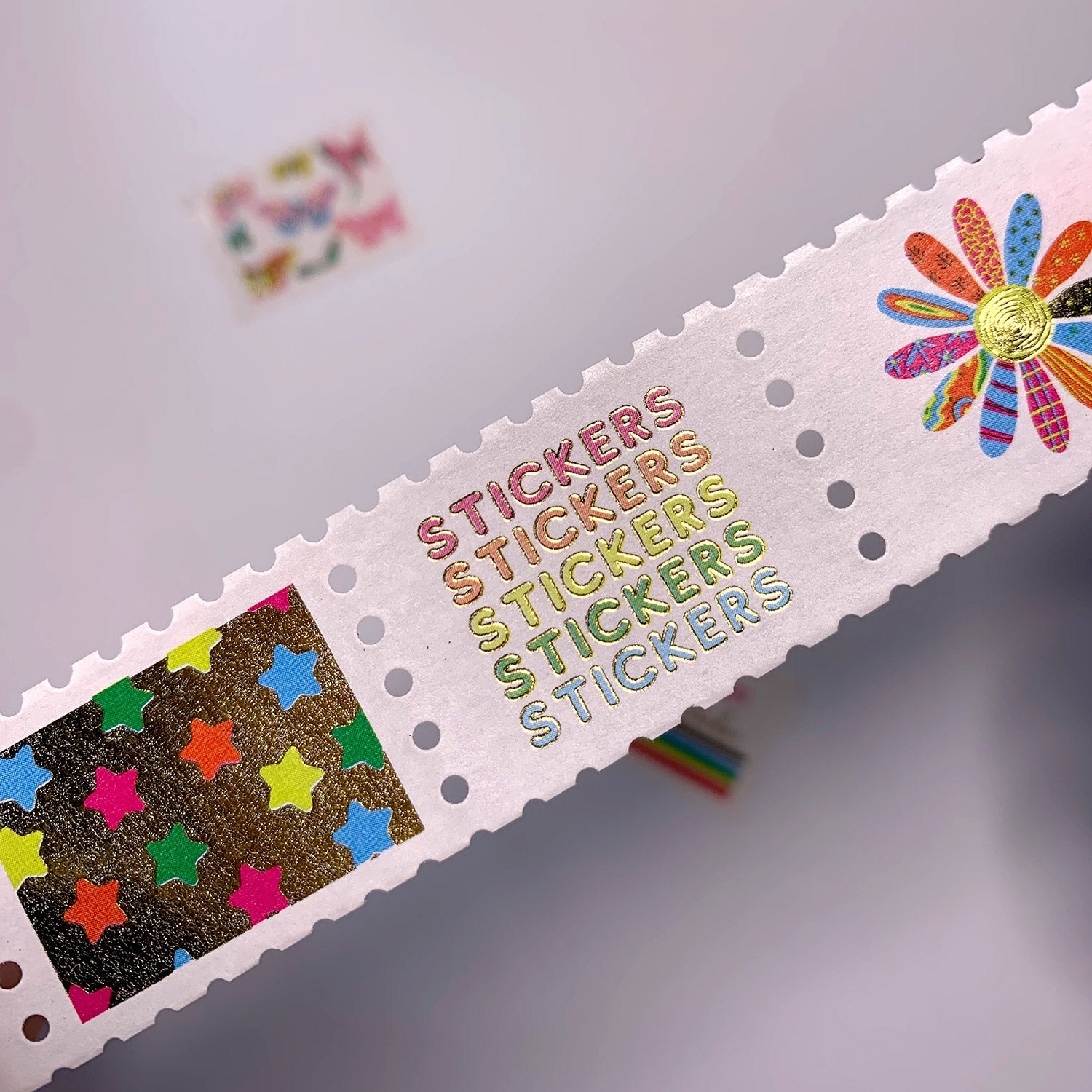  Sticker Stamp Washi Tape、mySite、ghnorth
