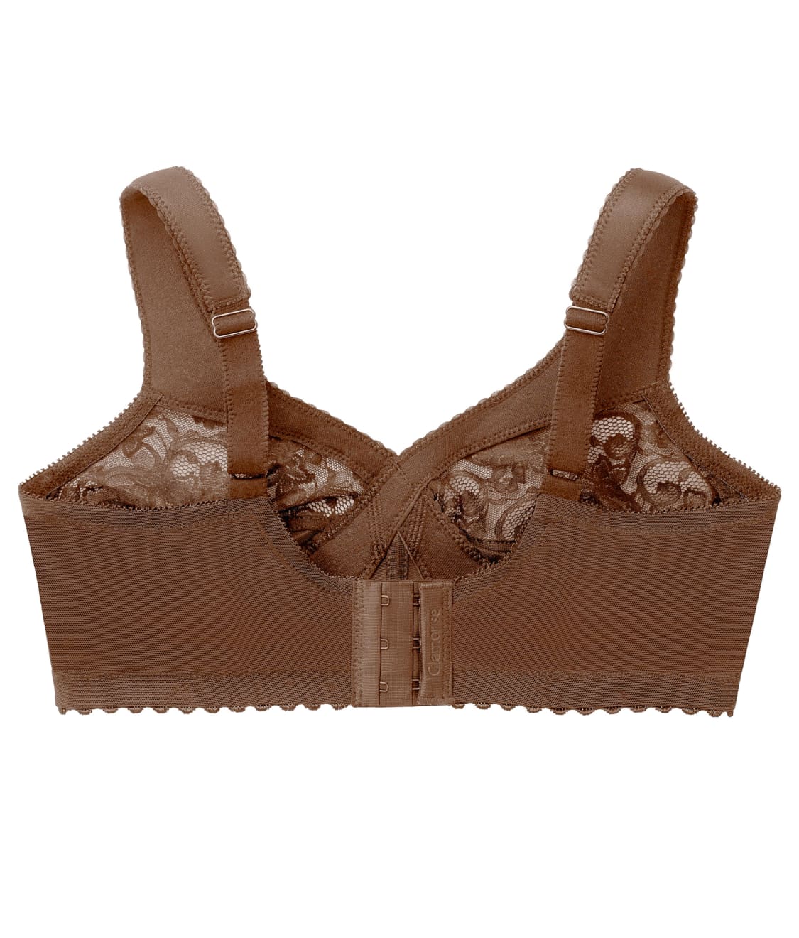  MagicLift Original Support Wire-Free Bra、mySite、justintrudeaud